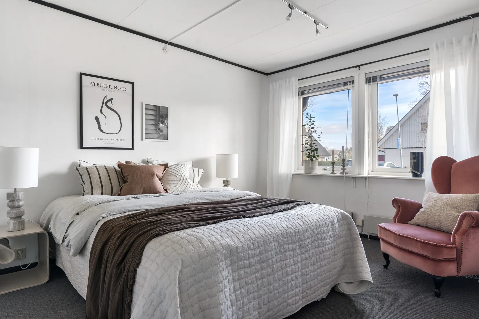 Villa, Hästskovägen 22, Floda, Lerum