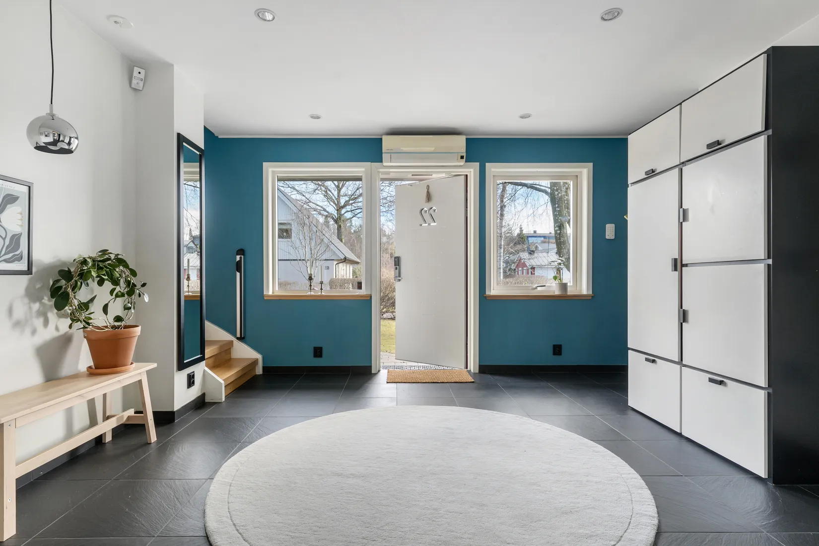 Villa, Hästskovägen 22, Floda, Lerum