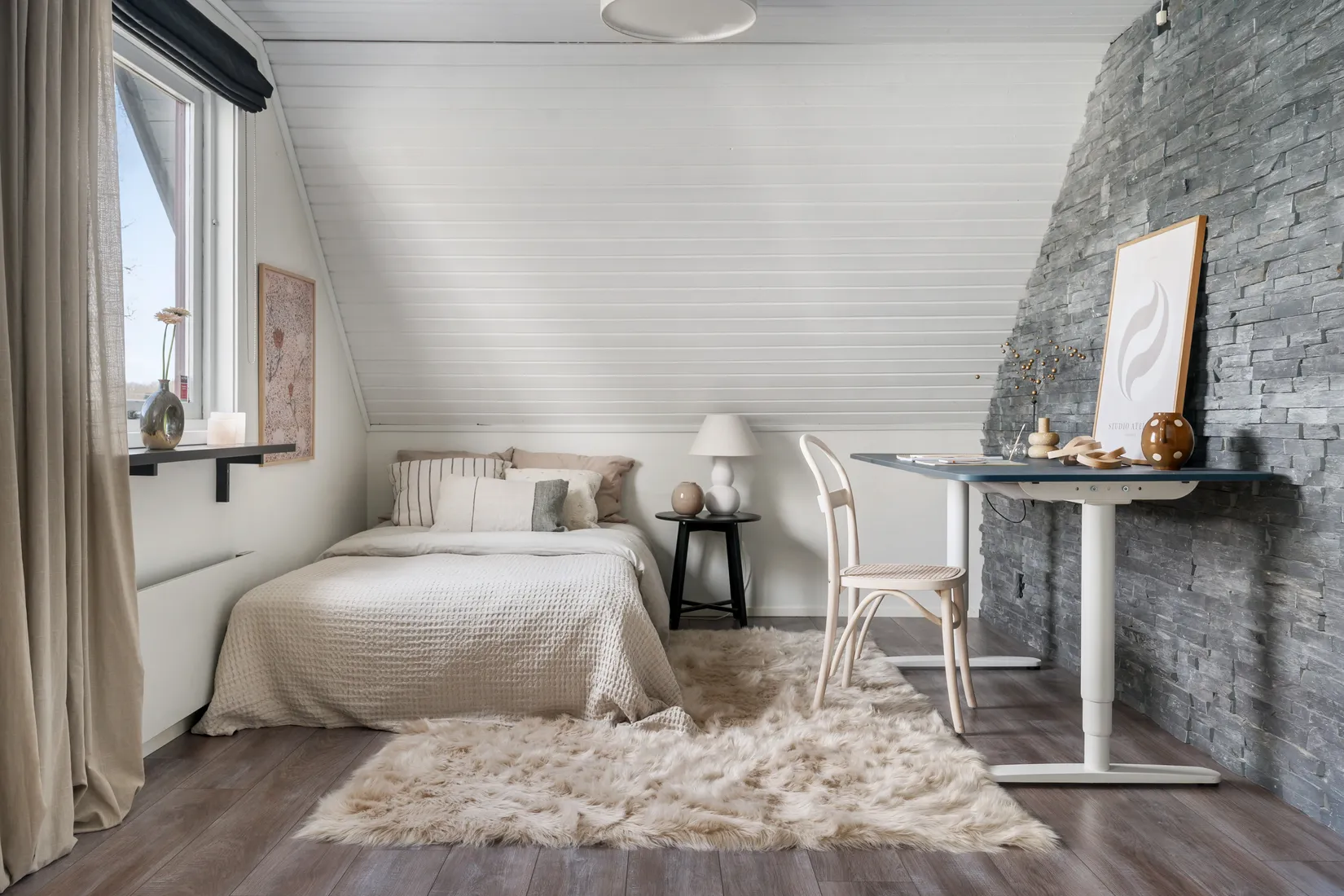 Villa, Hästskovägen 22, Floda, Lerum