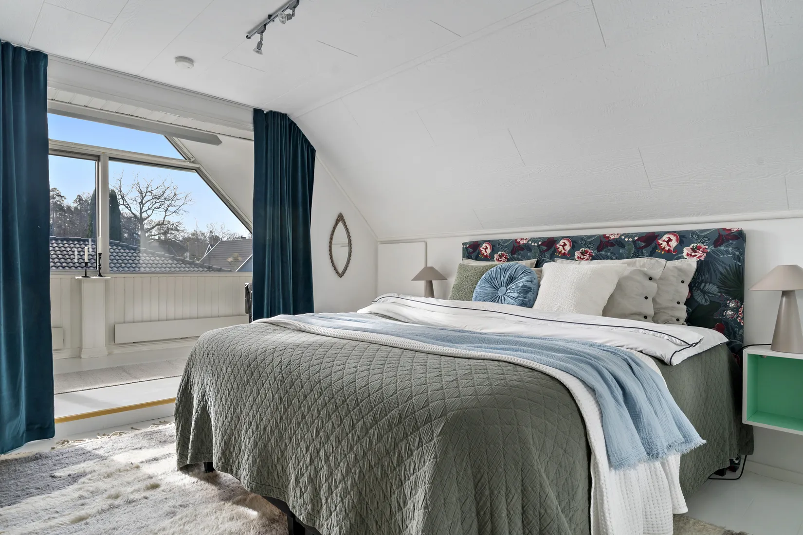 Villa, Hästskovägen 22, Floda, Lerum