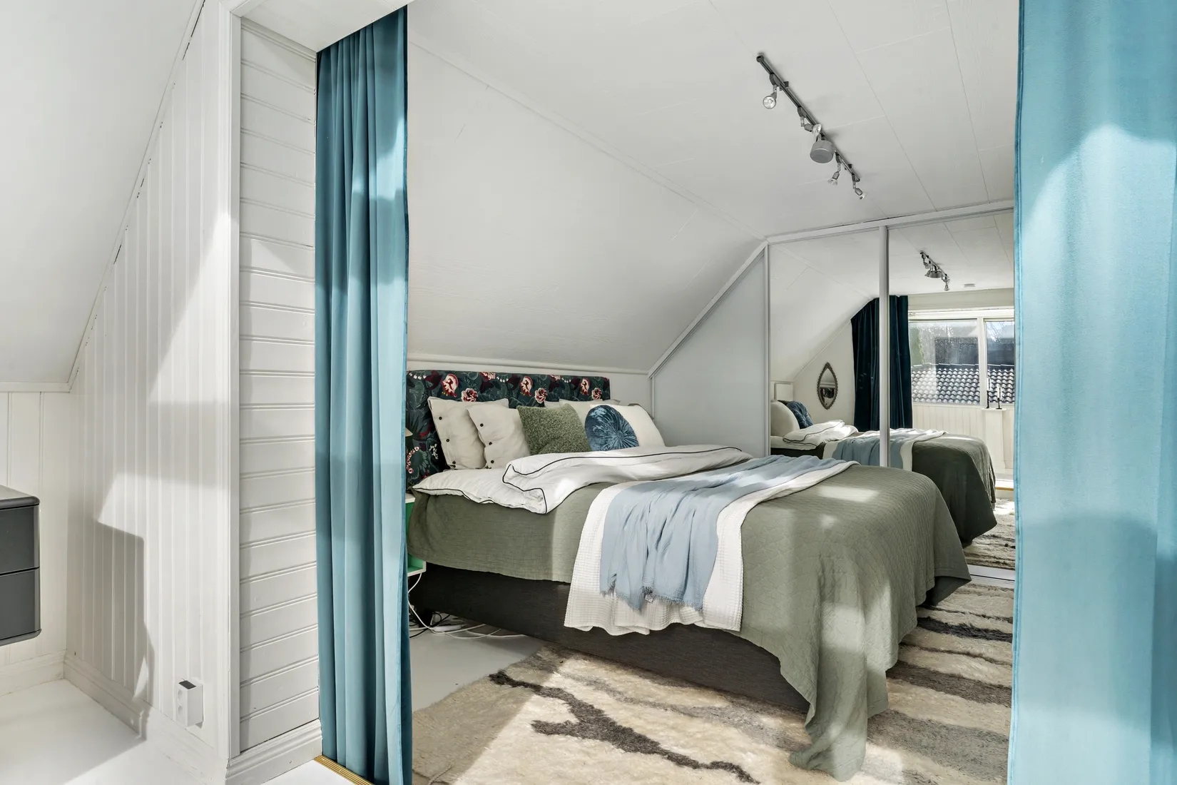 Villa, Hästskovägen 22, Floda, Lerum