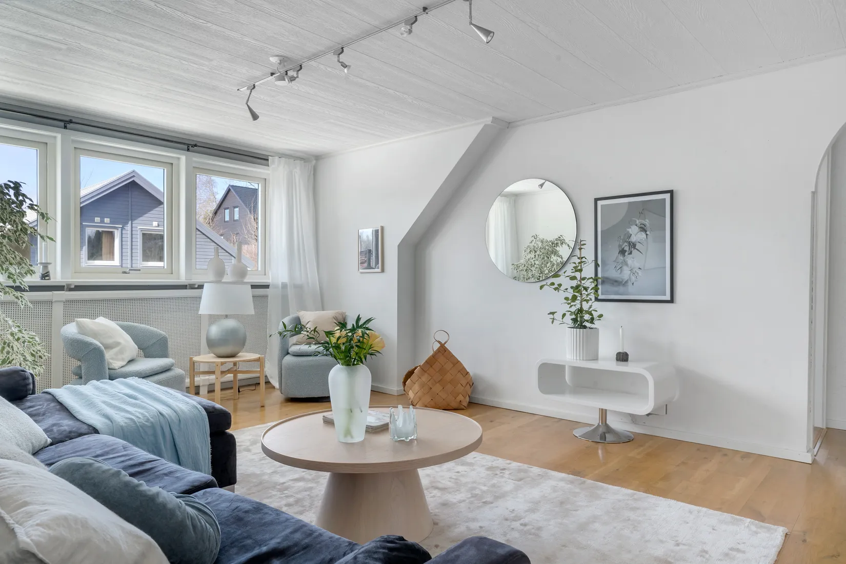 Villa, Hästskovägen 22, Floda, Lerum