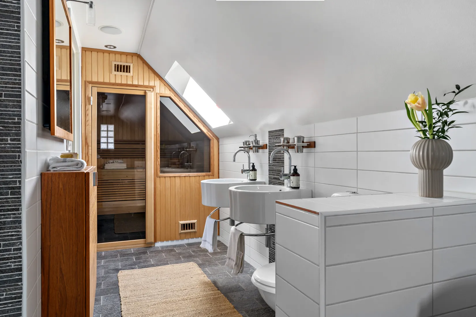 Villa, Hästskovägen 22, Floda, Lerum