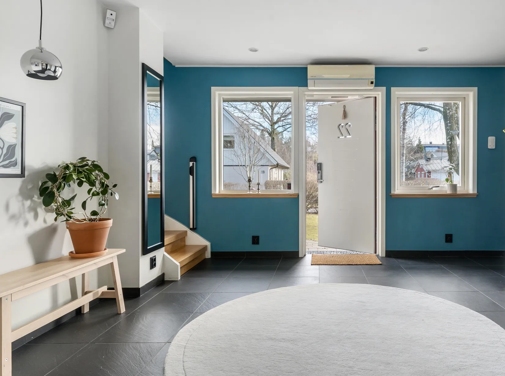 Villa, Hästskovägen 22, Floda, Lerum