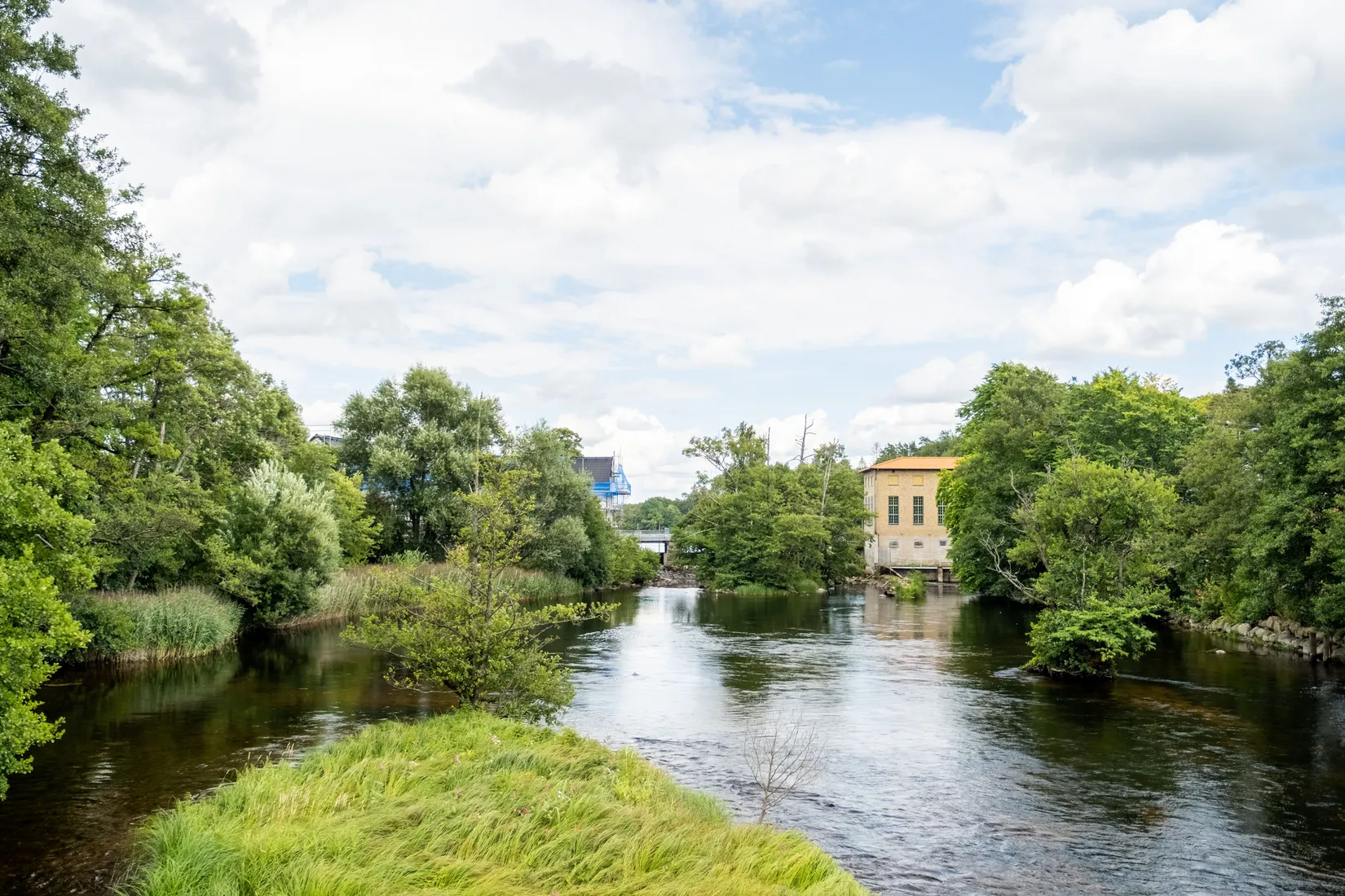 Villa, Hästskovägen 22, Floda, Lerum