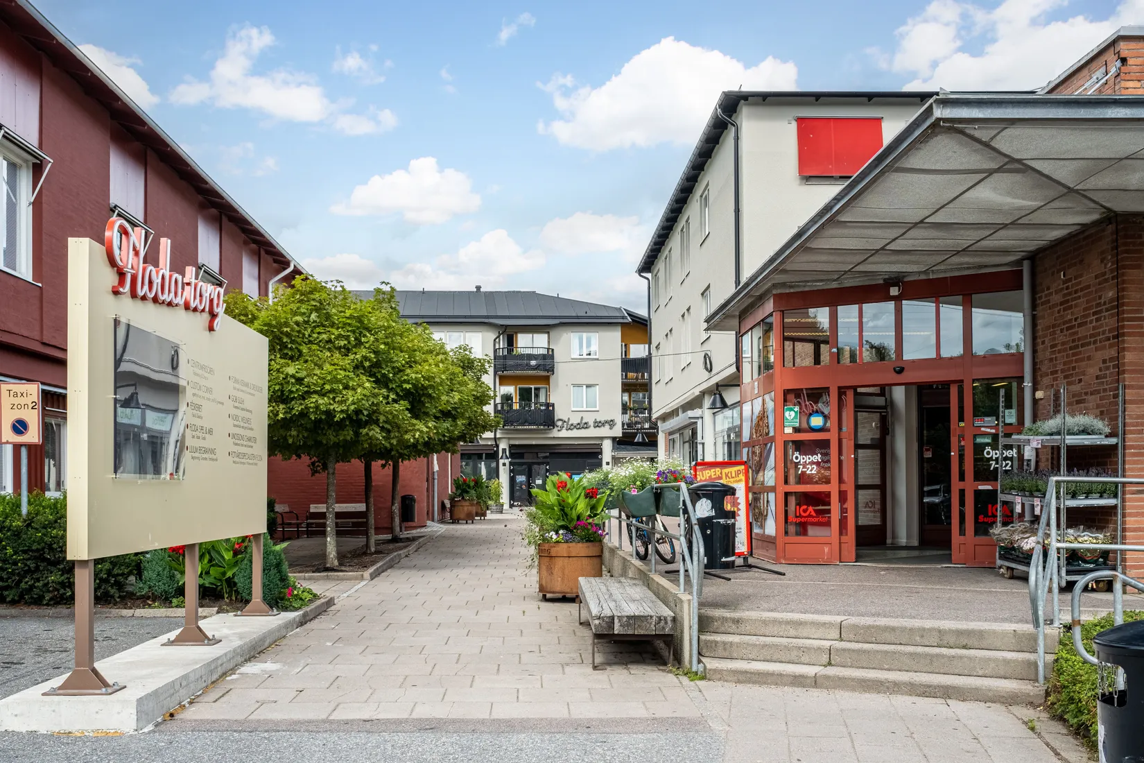 Villa, Hästskovägen 22, Floda, Lerum