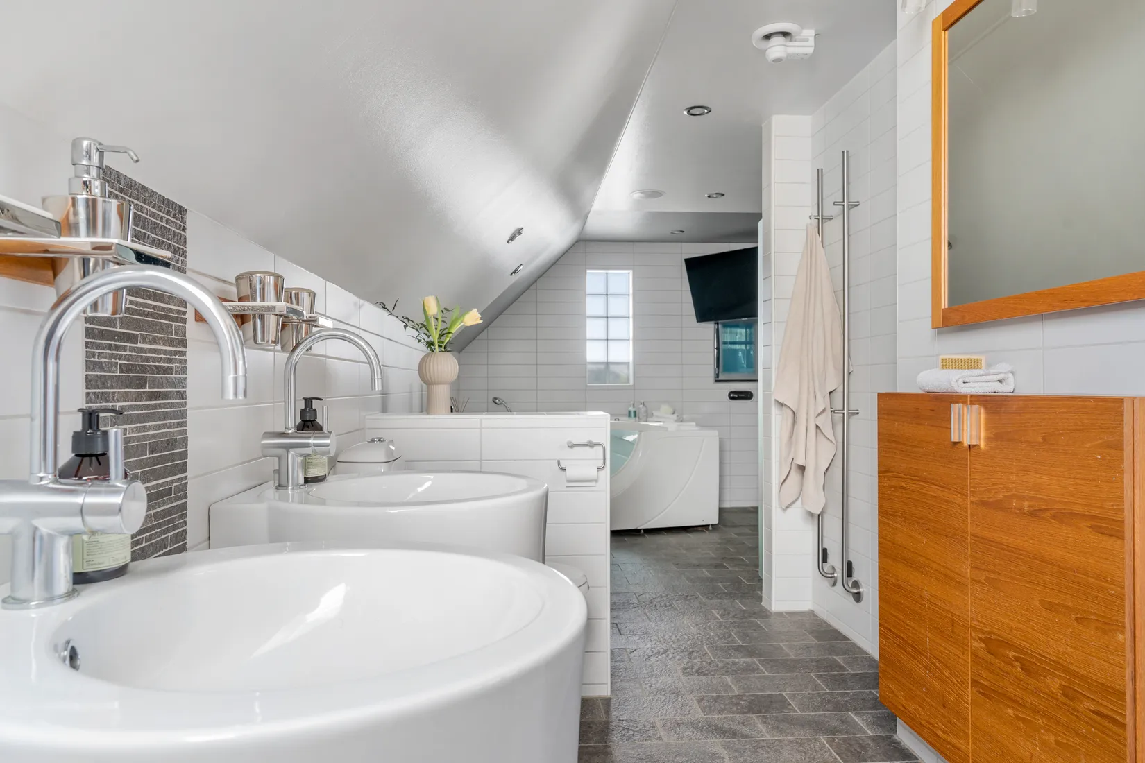 Villa, Hästskovägen 22, Floda, Lerum