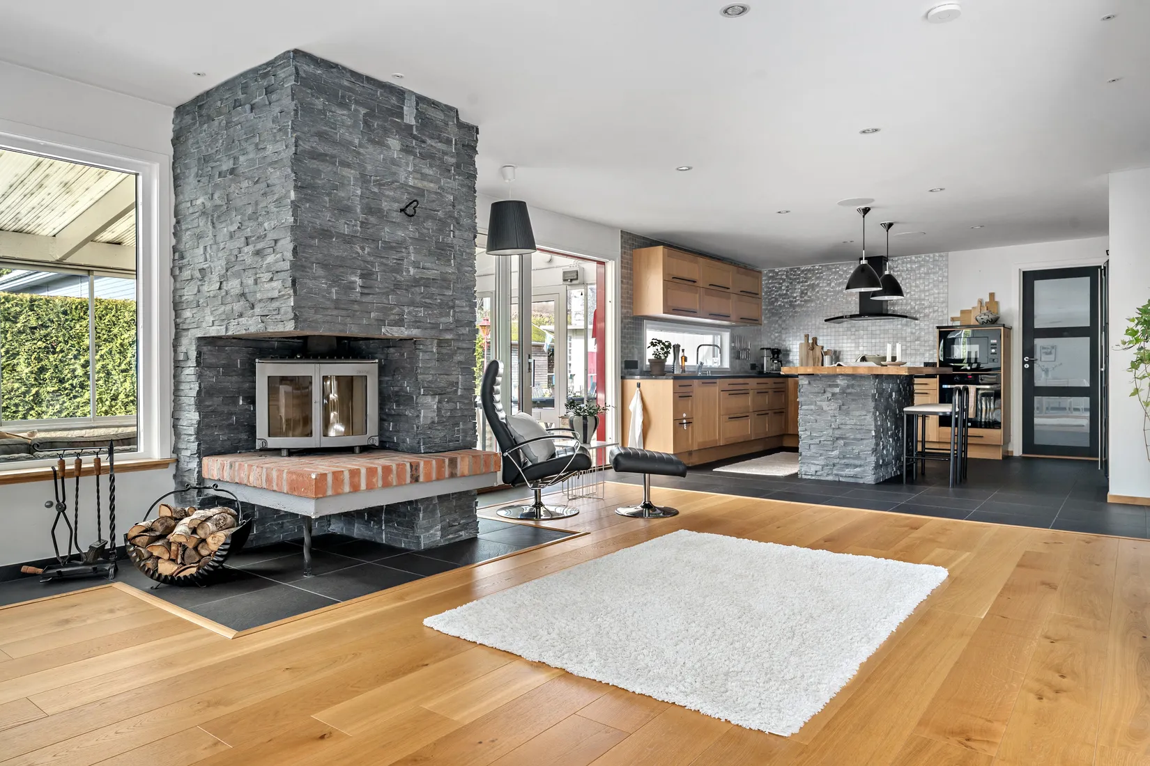 Villa, Hästskovägen 22, Floda, Lerum