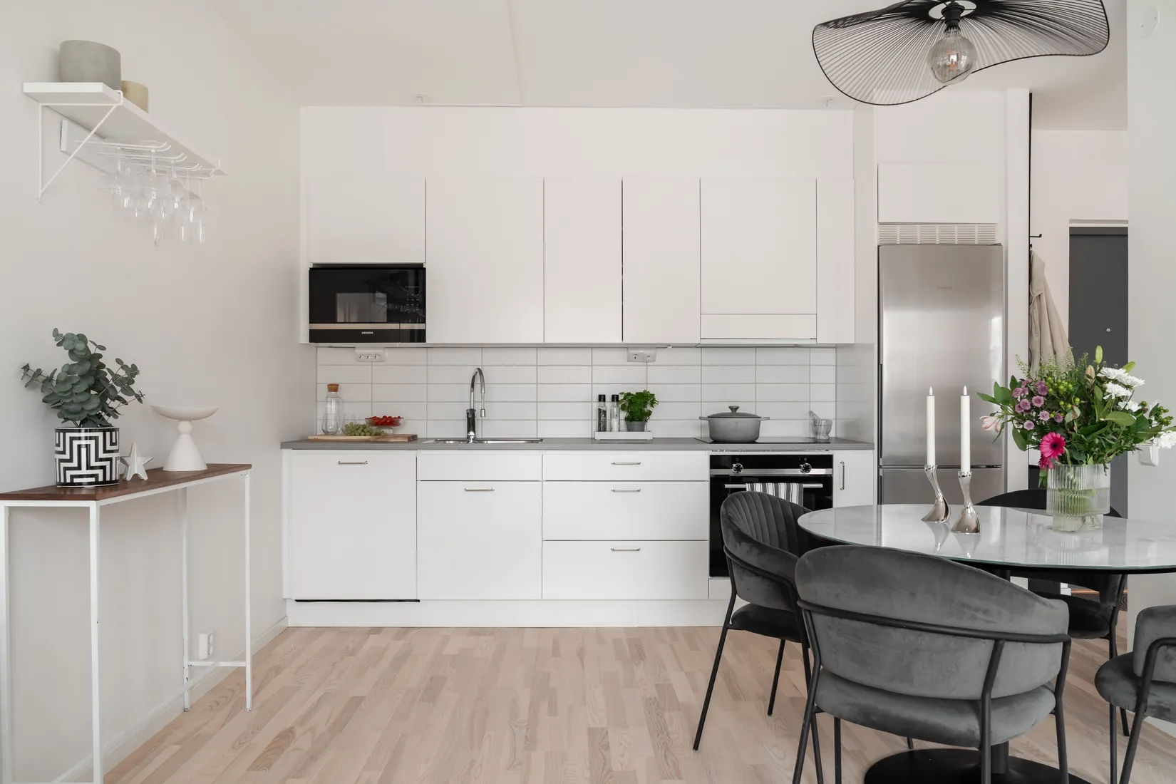 Bostadsrätt, Stapelbäddsgatan 18, Västra Hamnen, Malmö