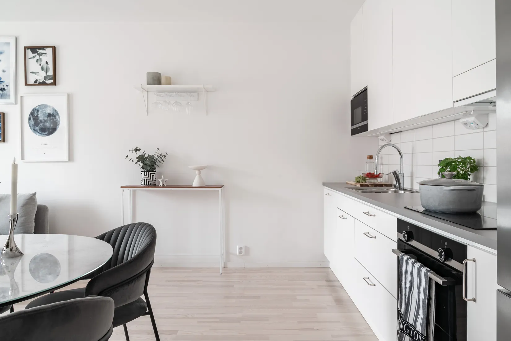 Bostadsrätt, Stapelbäddsgatan 18, Västra Hamnen, Malmö