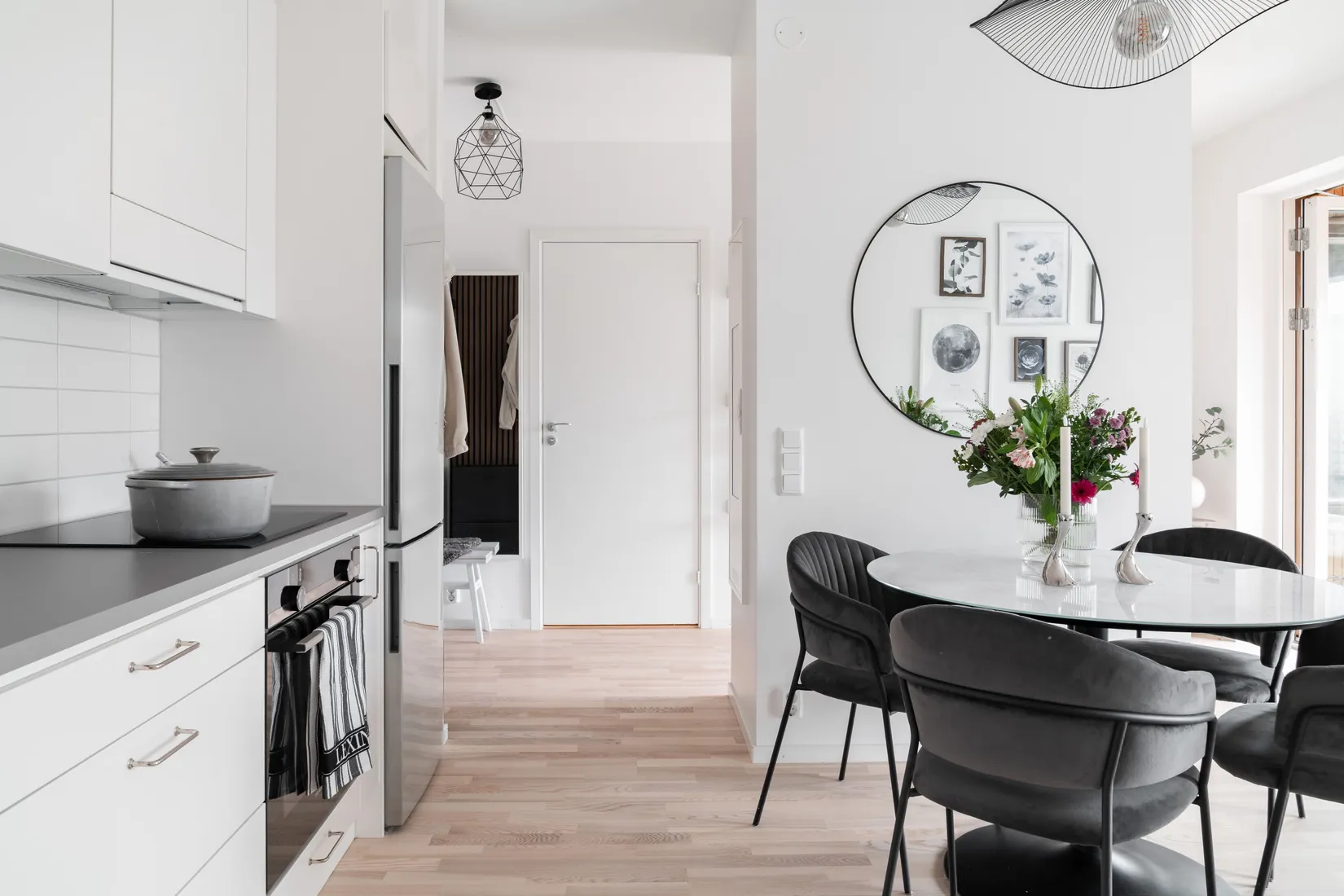 Bostadsrätt, Stapelbäddsgatan 18, Västra Hamnen, Malmö