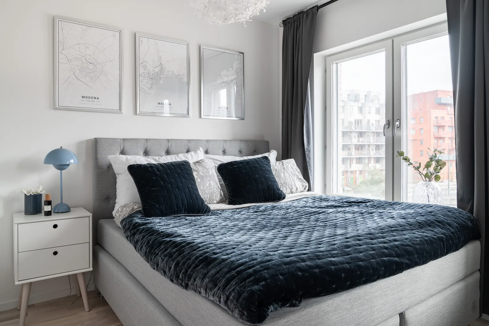 Bostadsrätt, Stapelbäddsgatan 18, Västra Hamnen, Malmö