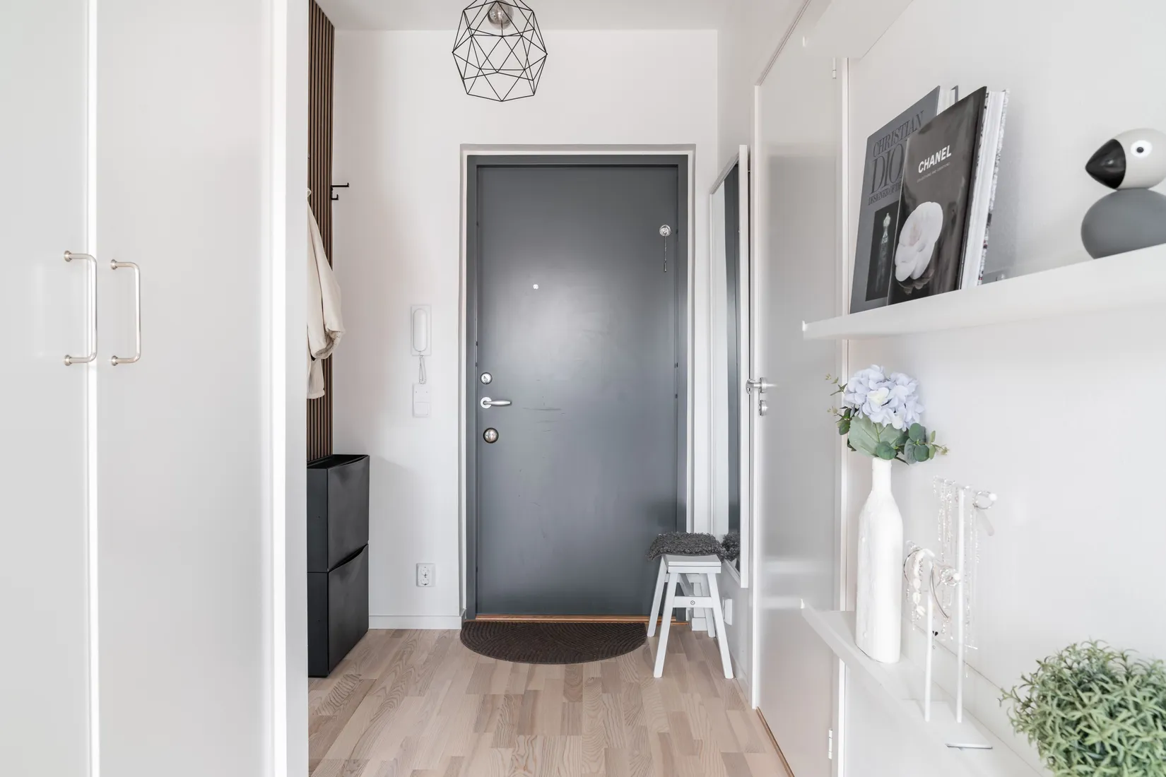 Bostadsrätt, Stapelbäddsgatan 18, Västra Hamnen, Malmö