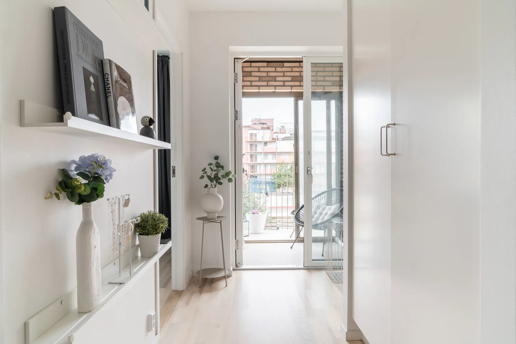 Bostadsrätt, Stapelbäddsgatan 18, Västra Hamnen, Malmö