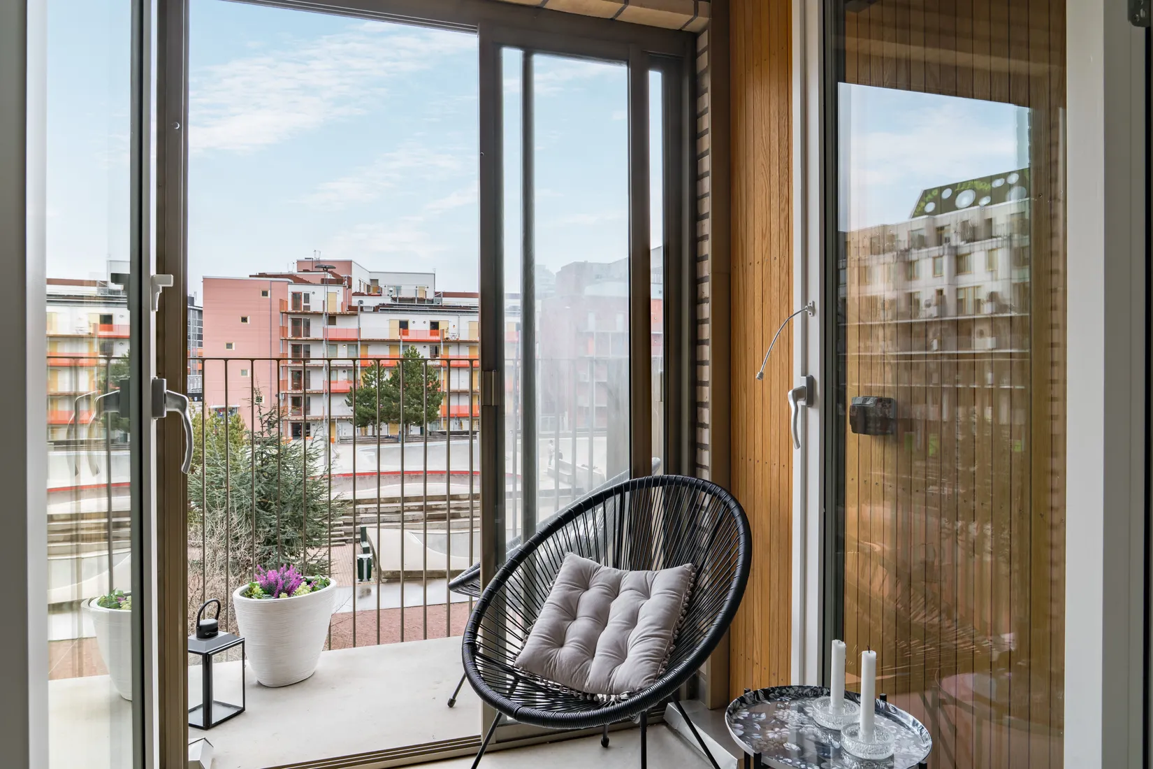 Bostadsrätt, Stapelbäddsgatan 18, Västra Hamnen, Malmö