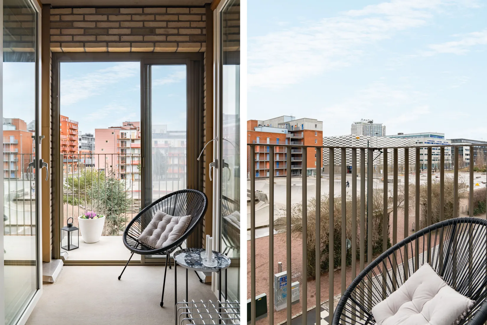 Bostadsrätt, Stapelbäddsgatan 18, Västra Hamnen, Malmö