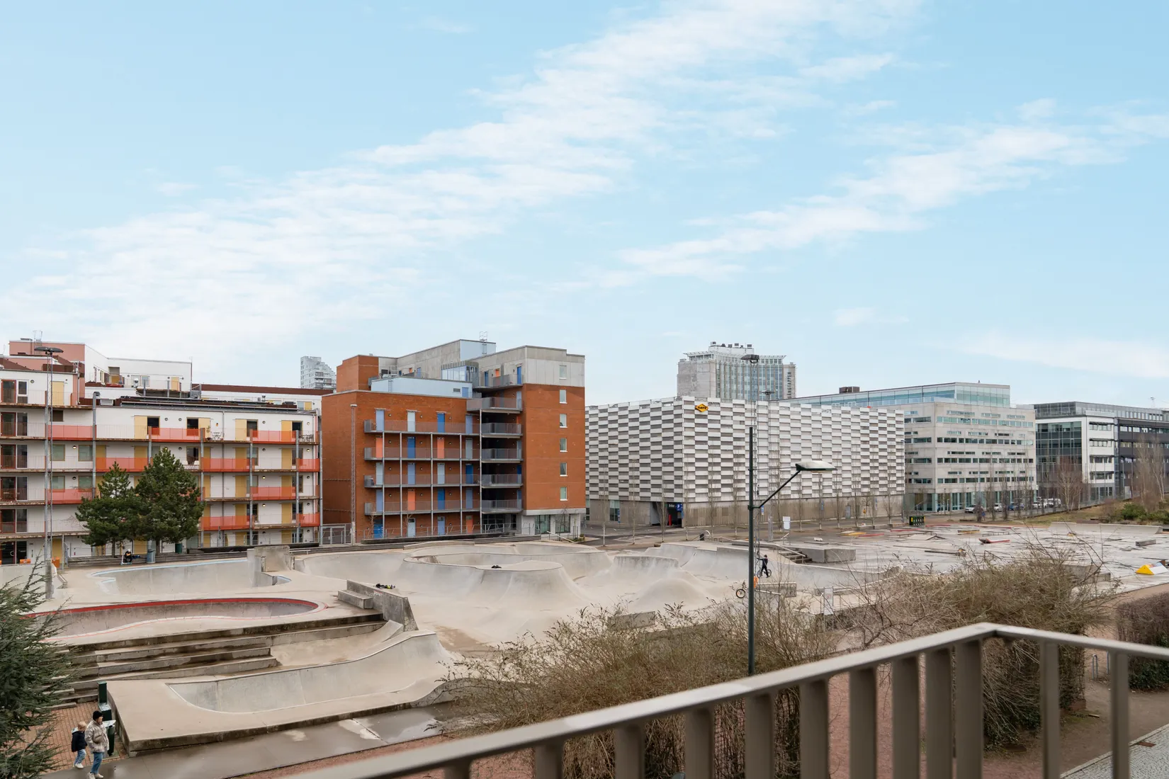 Bostadsrätt, Stapelbäddsgatan 18, Västra Hamnen, Malmö