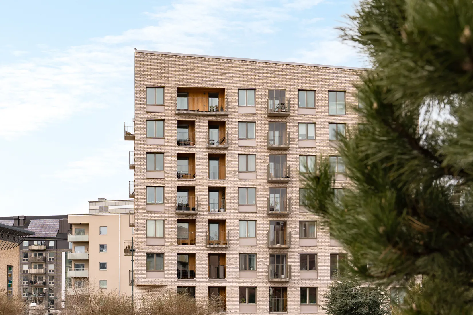 Bostadsrätt, Stapelbäddsgatan 18, Västra Hamnen, Malmö