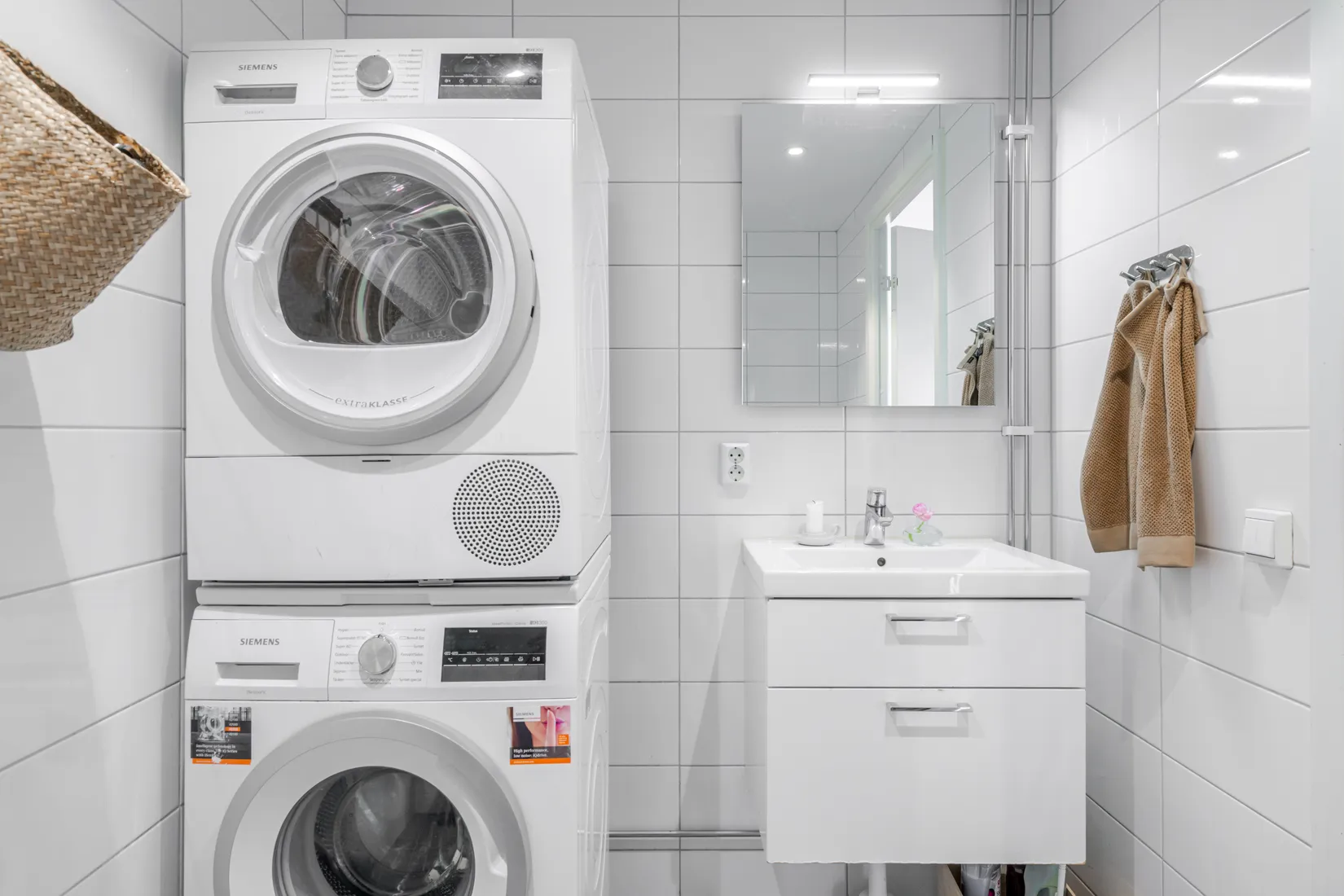 Bostadsrätt, Albert Engströmsgatan 2H, Gränby, Uppsala