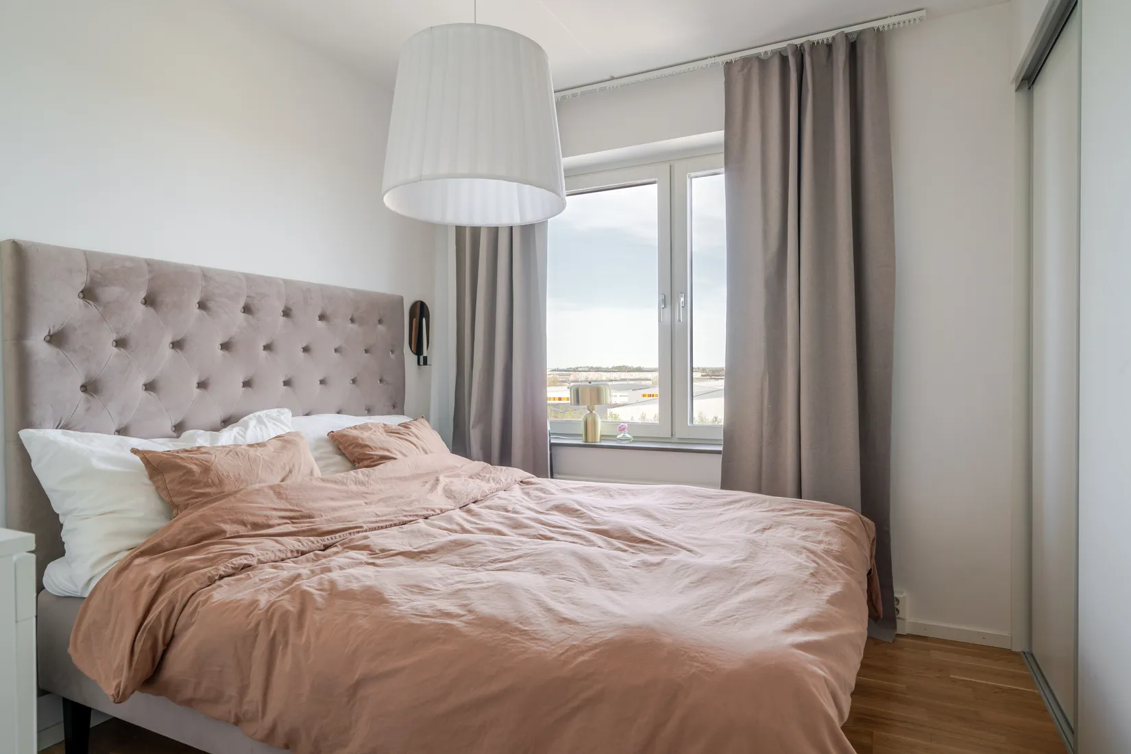 Bostadsrätt, Albert Engströmsgatan 2H, Gränby, Uppsala