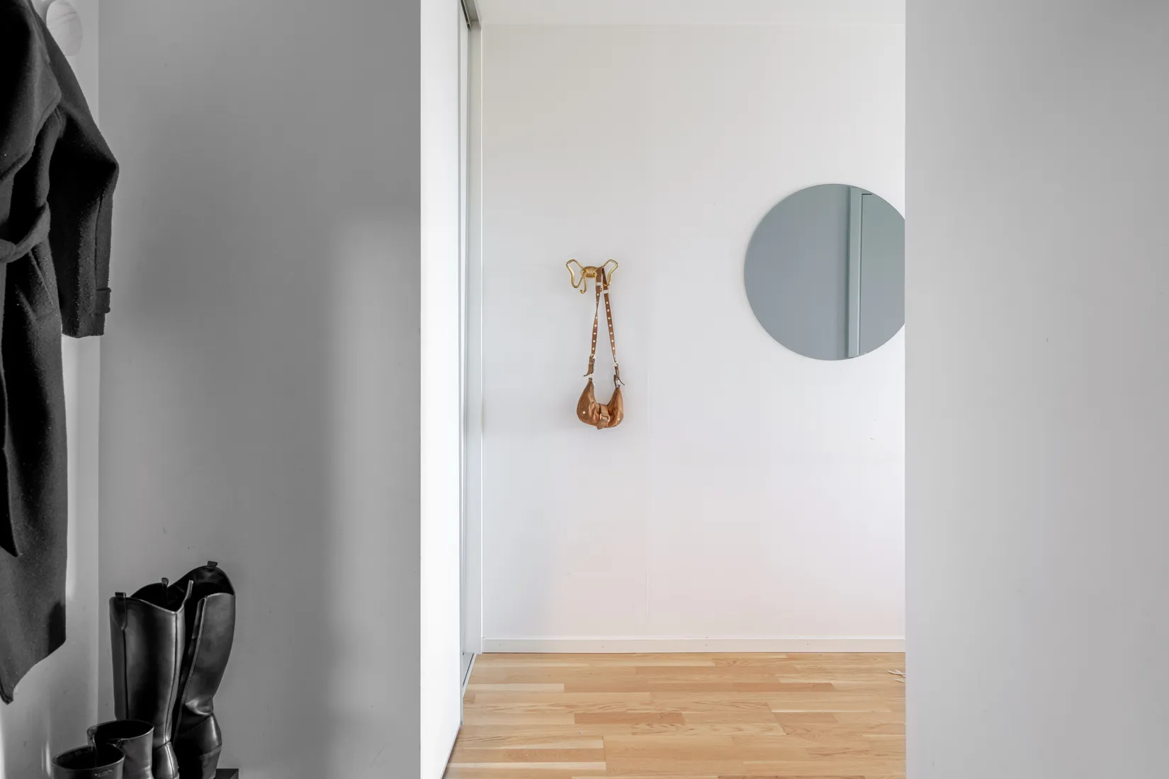 Bostadsrätt, Albert Engströmsgatan 2H, Gränby, Uppsala