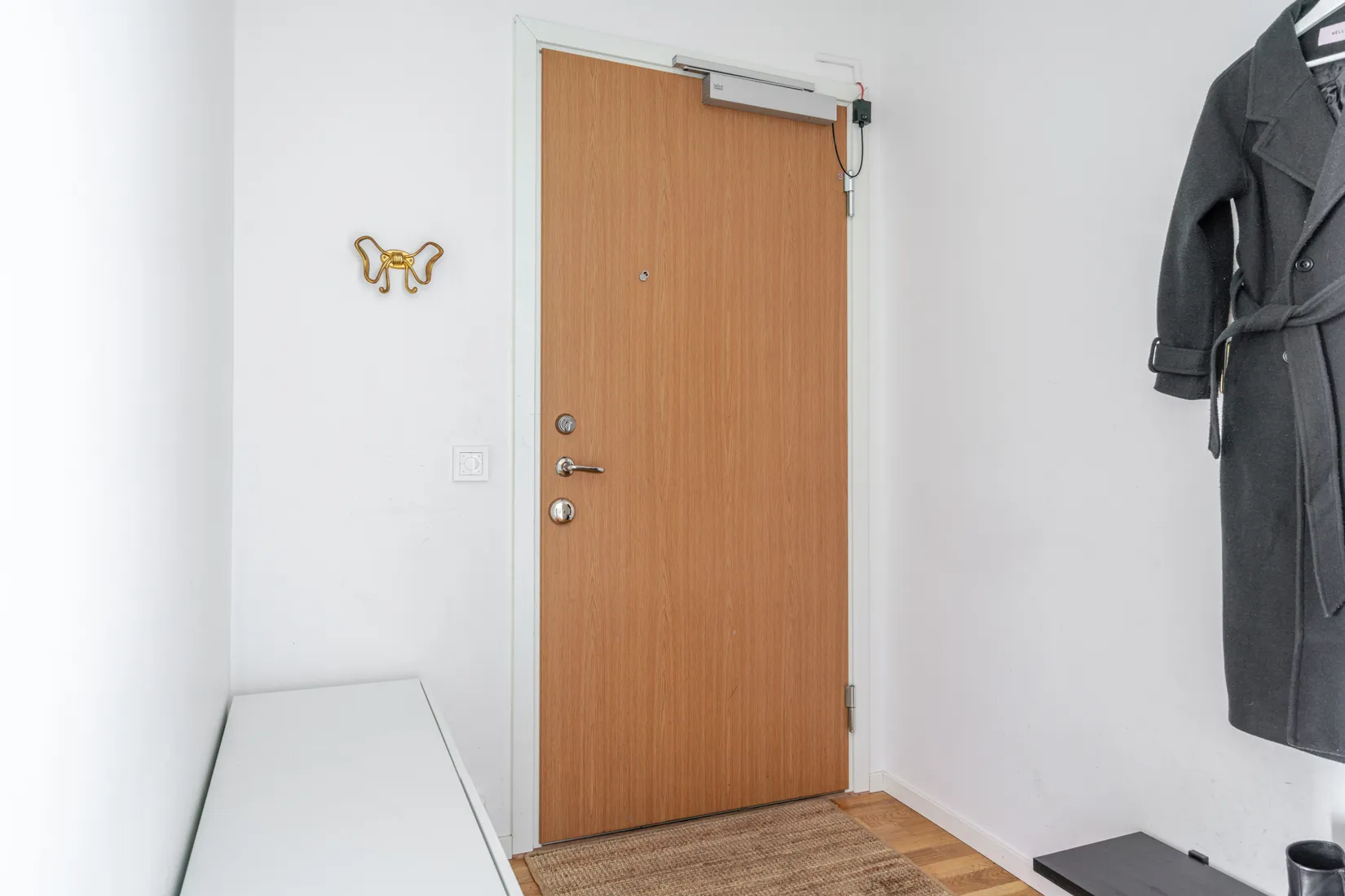 Bostadsrätt, Albert Engströmsgatan 2H, Gränby, Uppsala