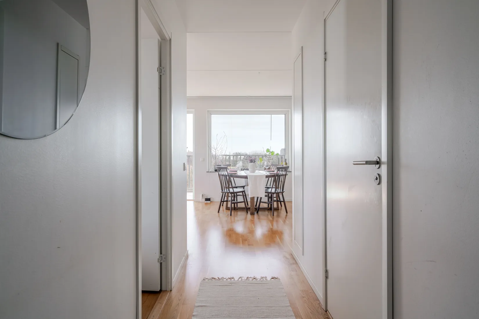 Bostadsrätt, Albert Engströmsgatan 2H, Gränby, Uppsala