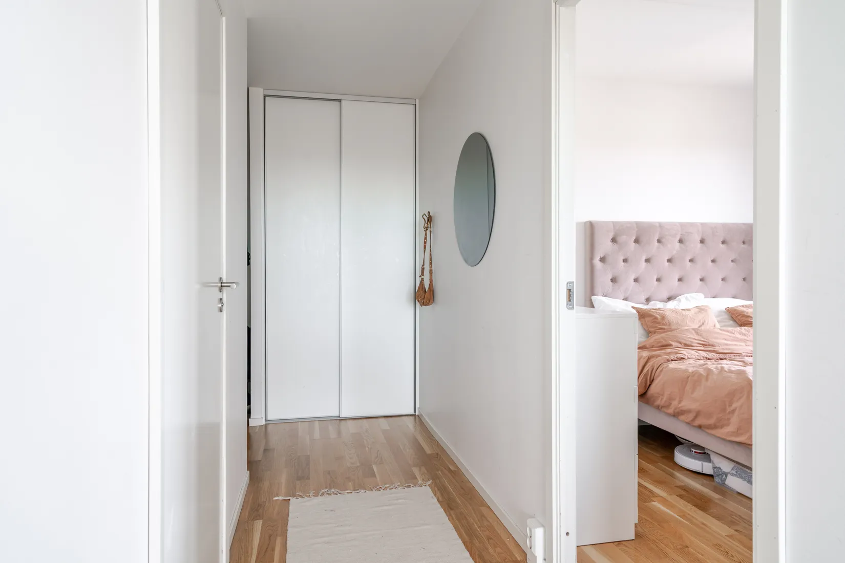 Bostadsrätt, Albert Engströmsgatan 2H, Gränby, Uppsala