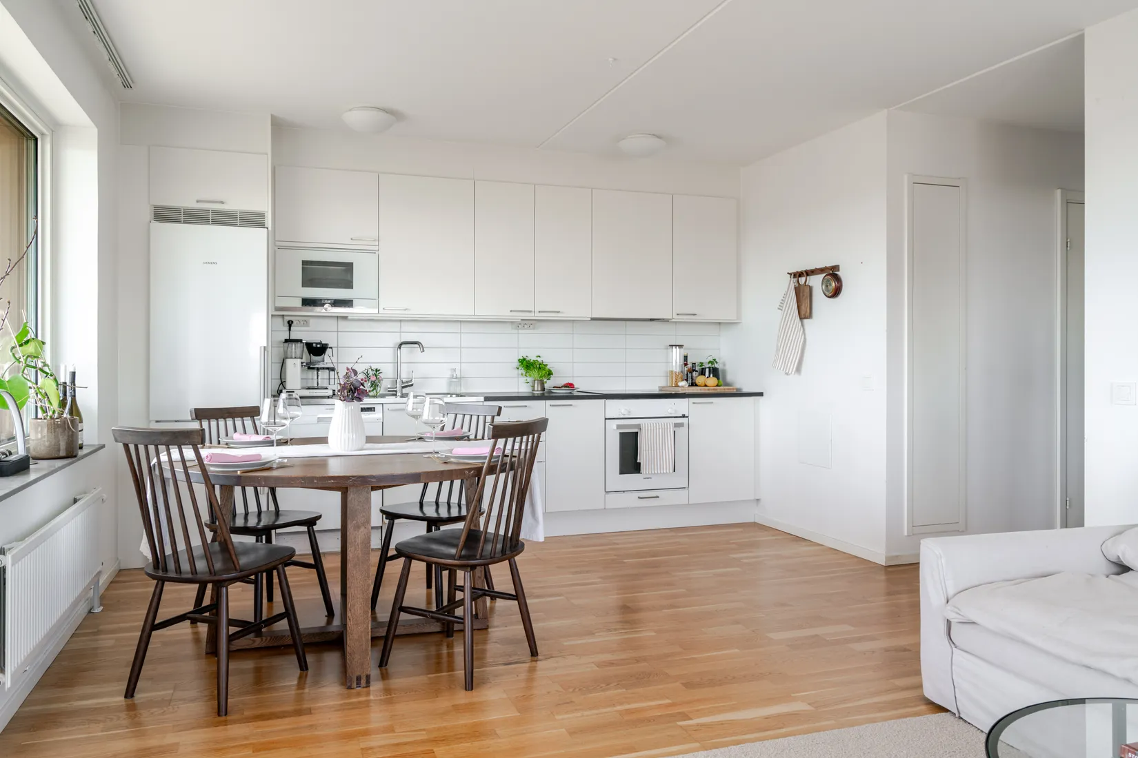 Bostadsrätt, Albert Engströmsgatan 2H, Gränby, Uppsala