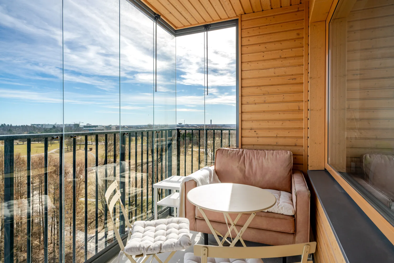 Bostadsrätt, Albert Engströmsgatan 2H, Gränby, Uppsala