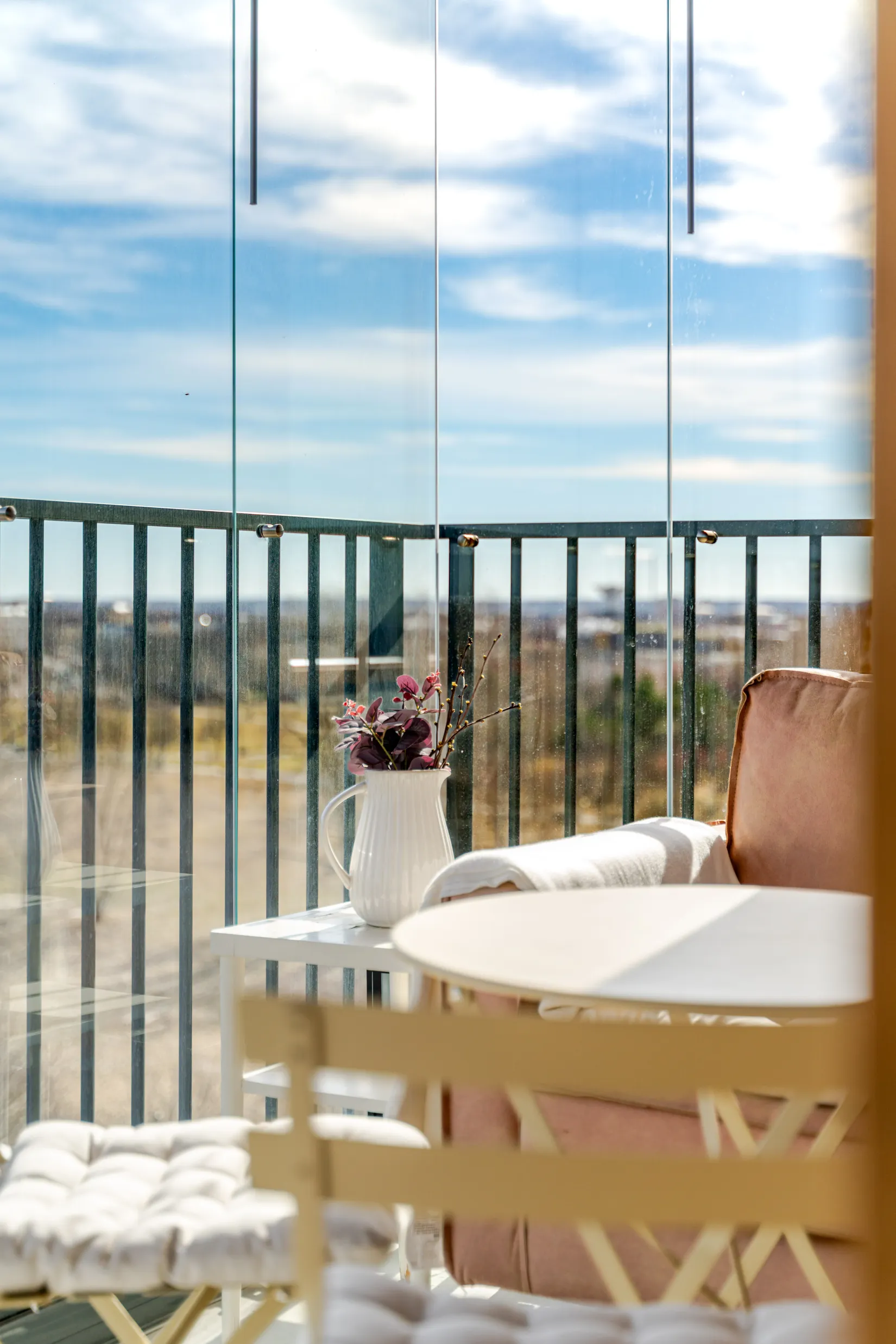 Bostadsrätt, Albert Engströmsgatan 2H, Gränby, Uppsala