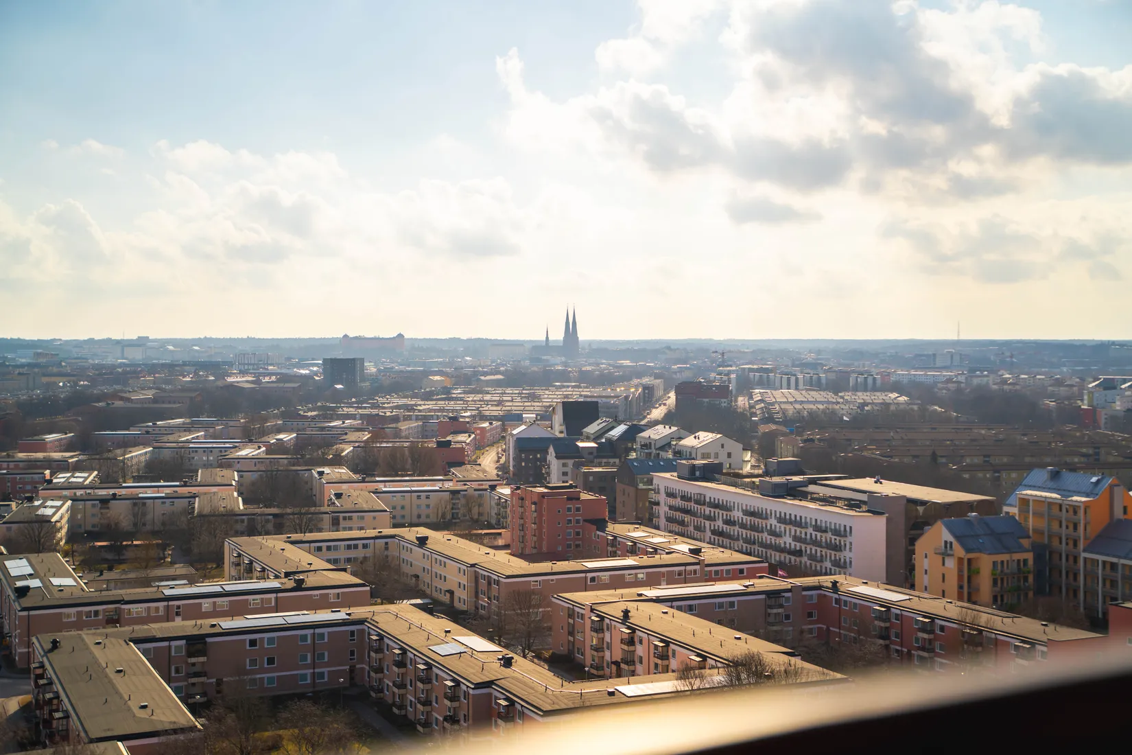 Bostadsrätt, Albert Engströmsgatan 2H, Gränby, Uppsala