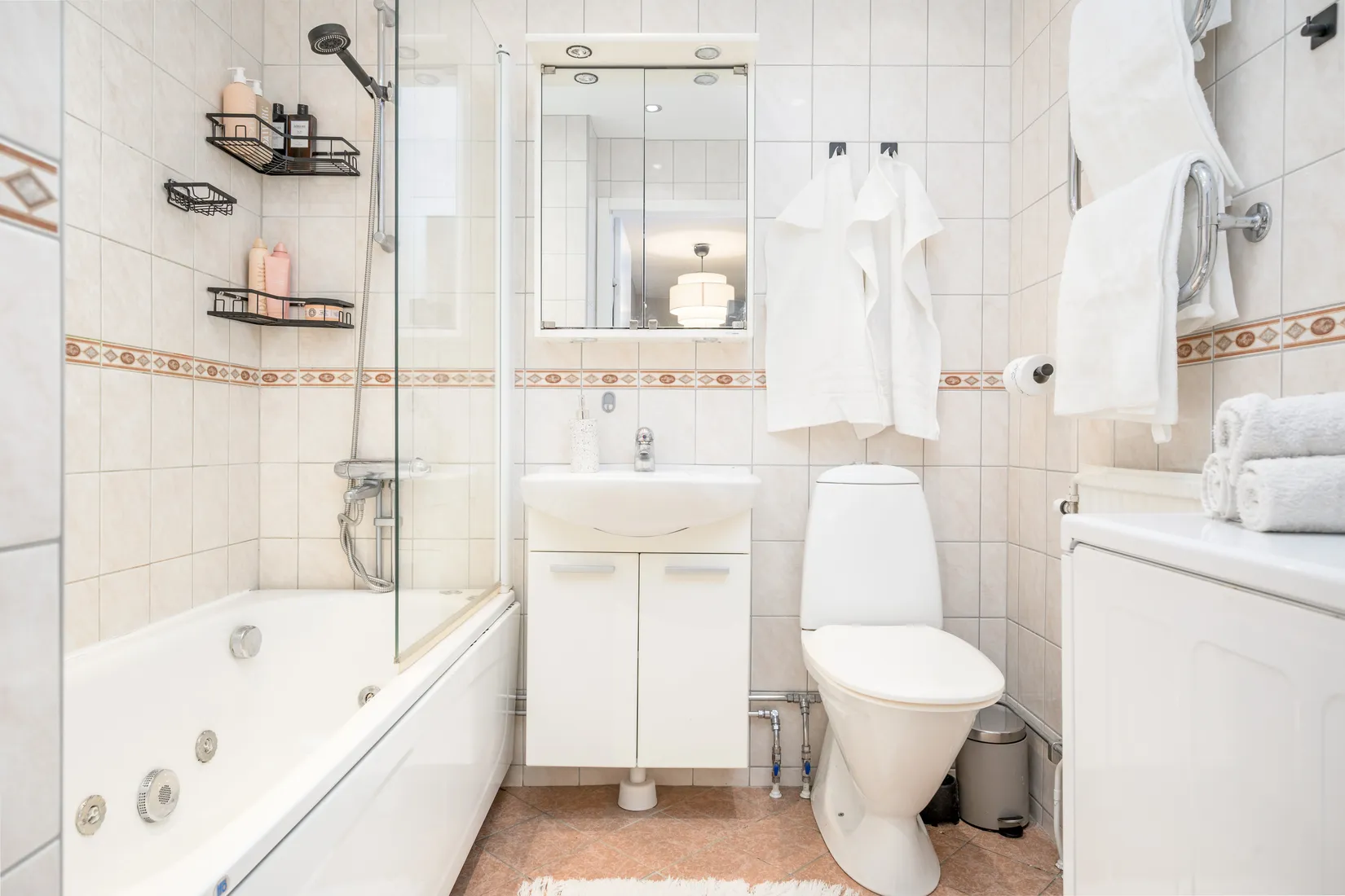 Bostadsrätt, Bågevägen 43D, Bosvedjan, Sundsvall