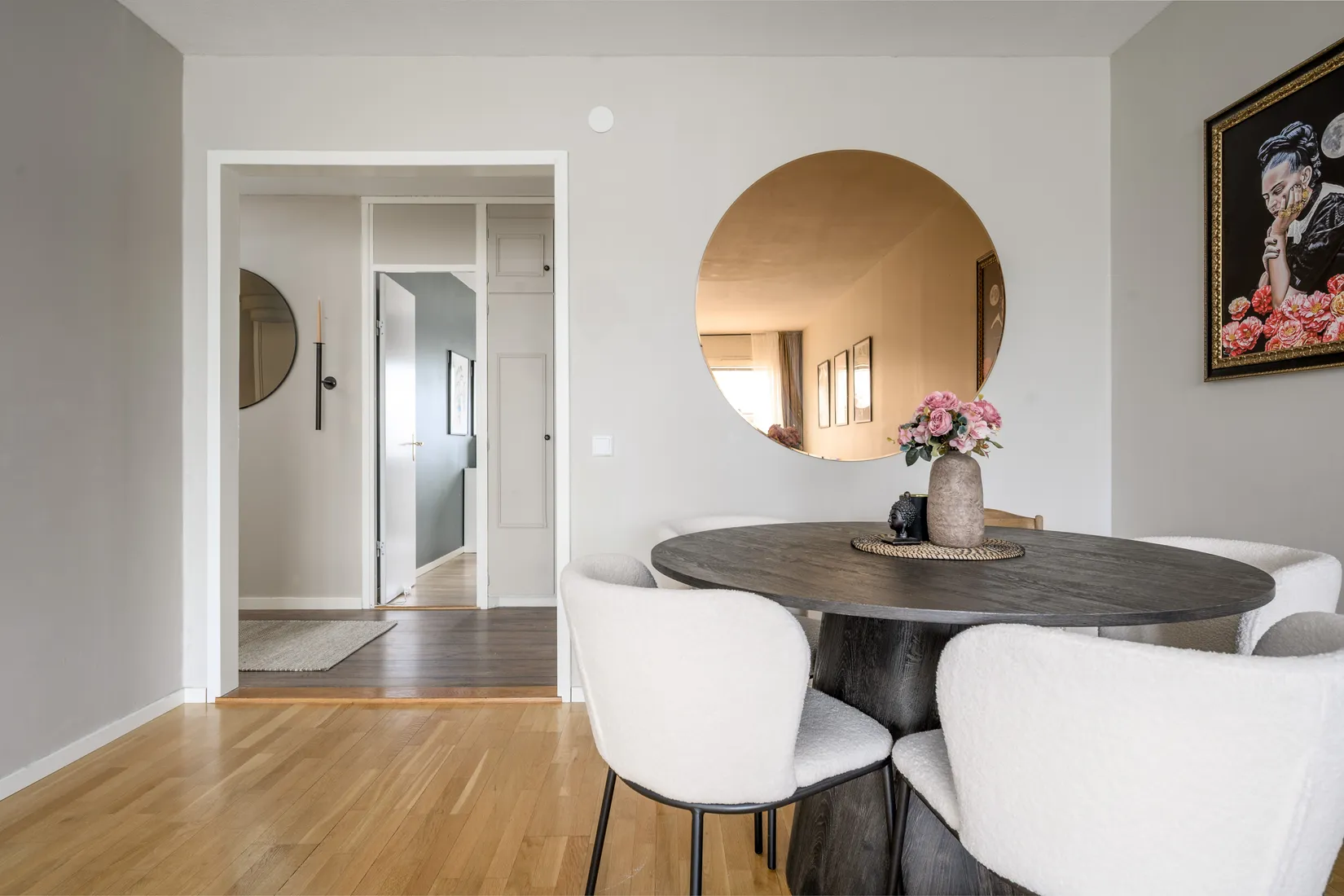 Bostadsrätt, Bågevägen 43D, Bosvedjan, Sundsvall