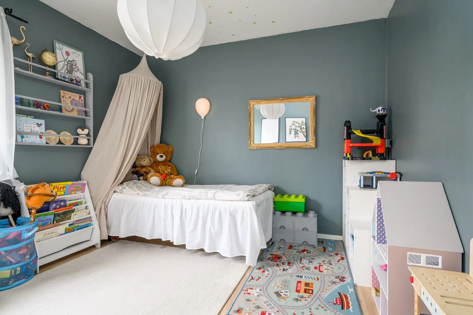 Bostadsrätt, Bågevägen 43D, Bosvedjan, Sundsvall