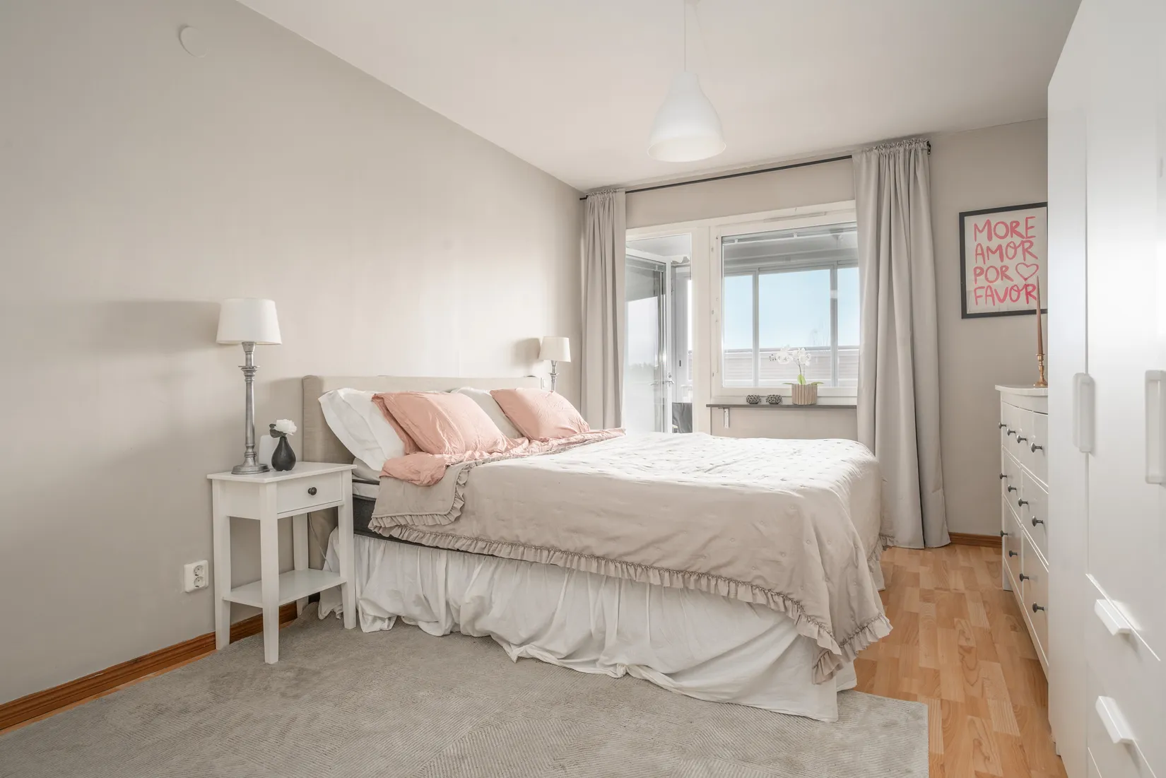 Bostadsrätt, Bågevägen 43D, Bosvedjan, Sundsvall