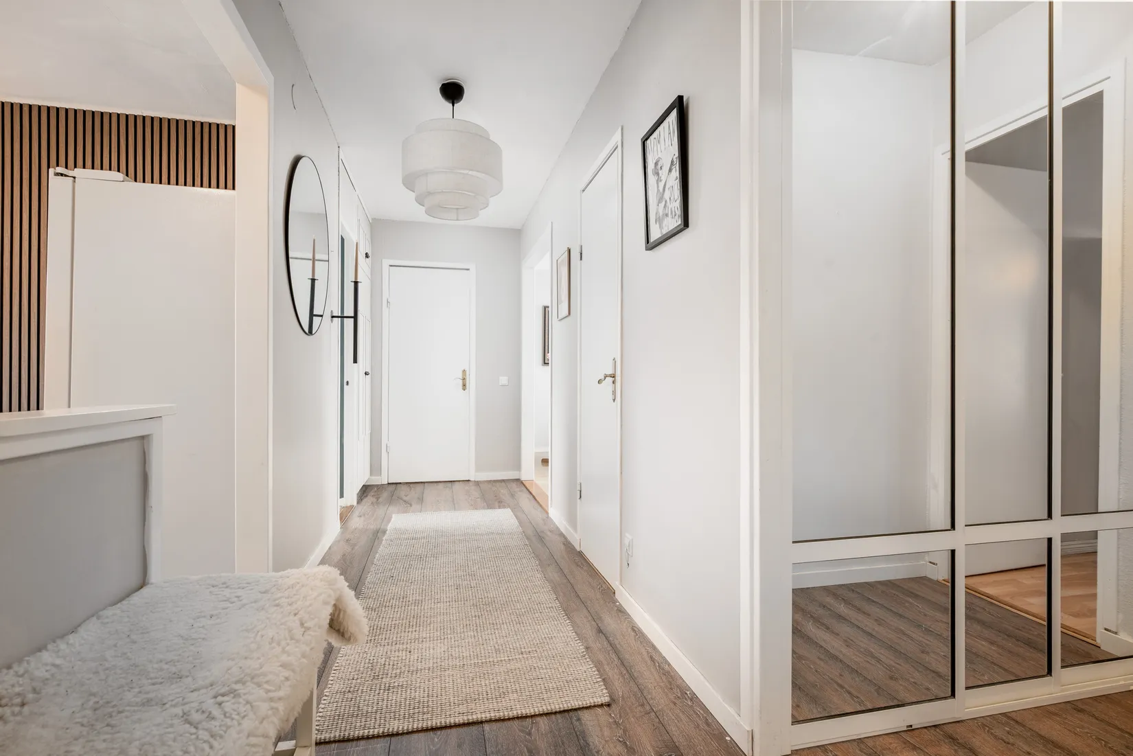 Bostadsrätt, Bågevägen 43D, Bosvedjan, Sundsvall