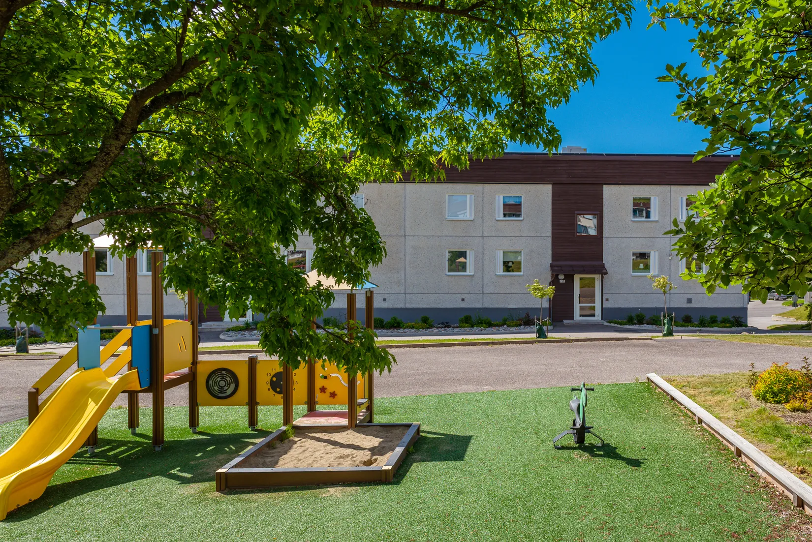 Bostadsrätt, Bågevägen 43D, Bosvedjan, Sundsvall