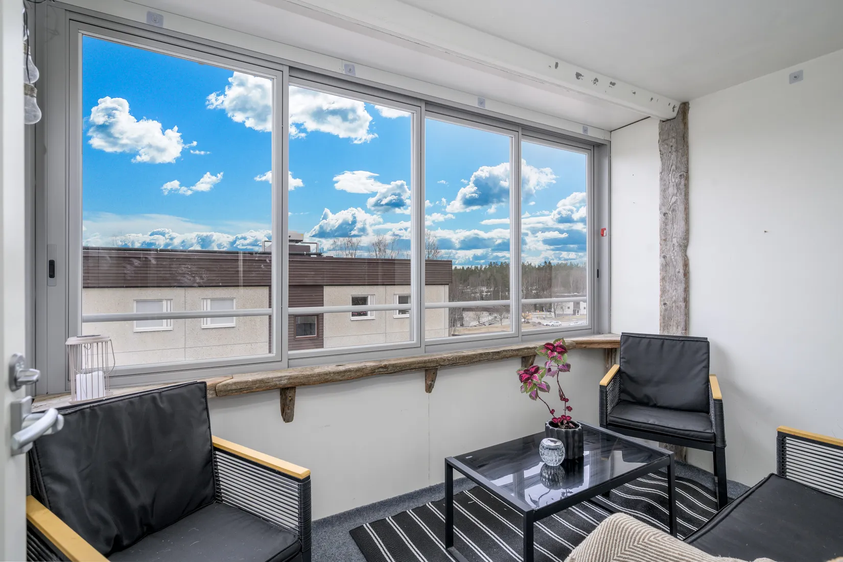 Bostadsrätt, Bågevägen 43D, Bosvedjan, Sundsvall