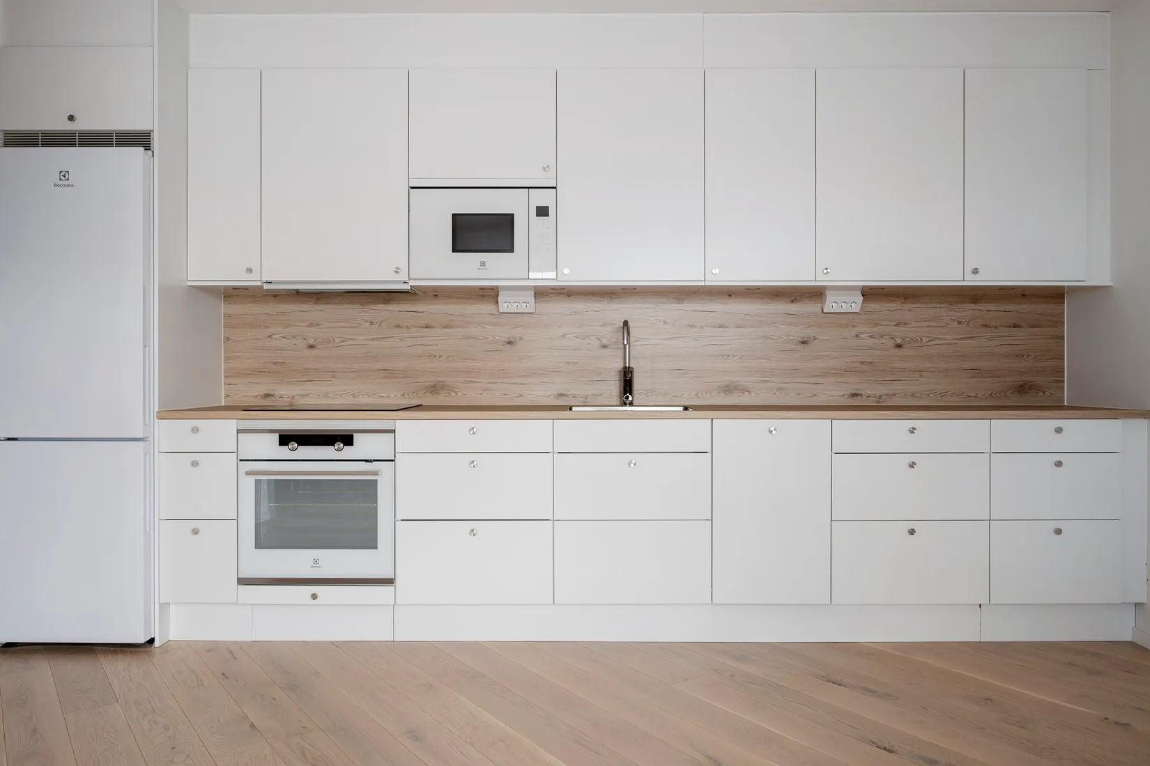 Bostadsrätt, Tubölegatan 1, Tuböle, Skellefteå