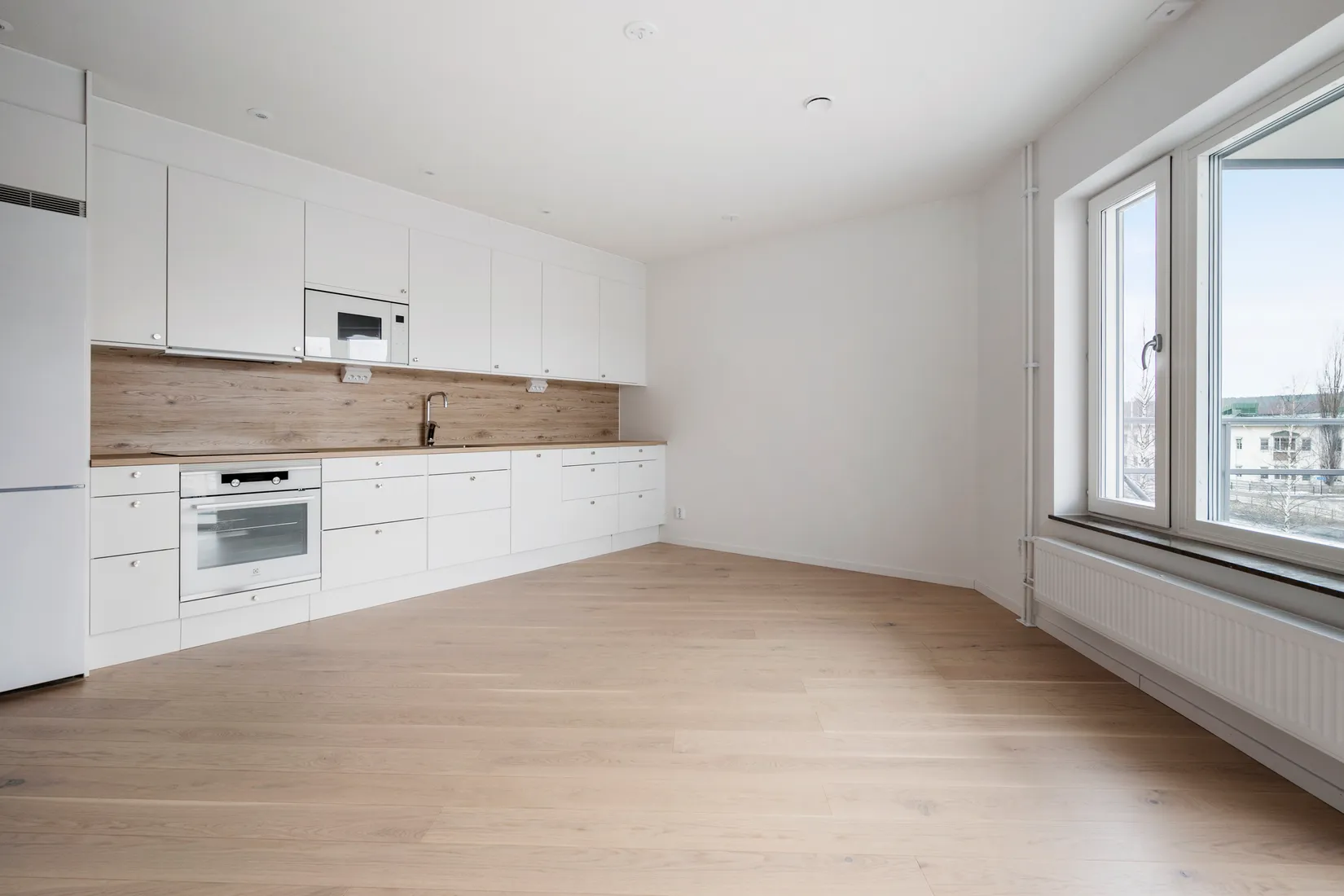 Bostadsrätt, Tubölegatan 1, Tuböle, Skellefteå