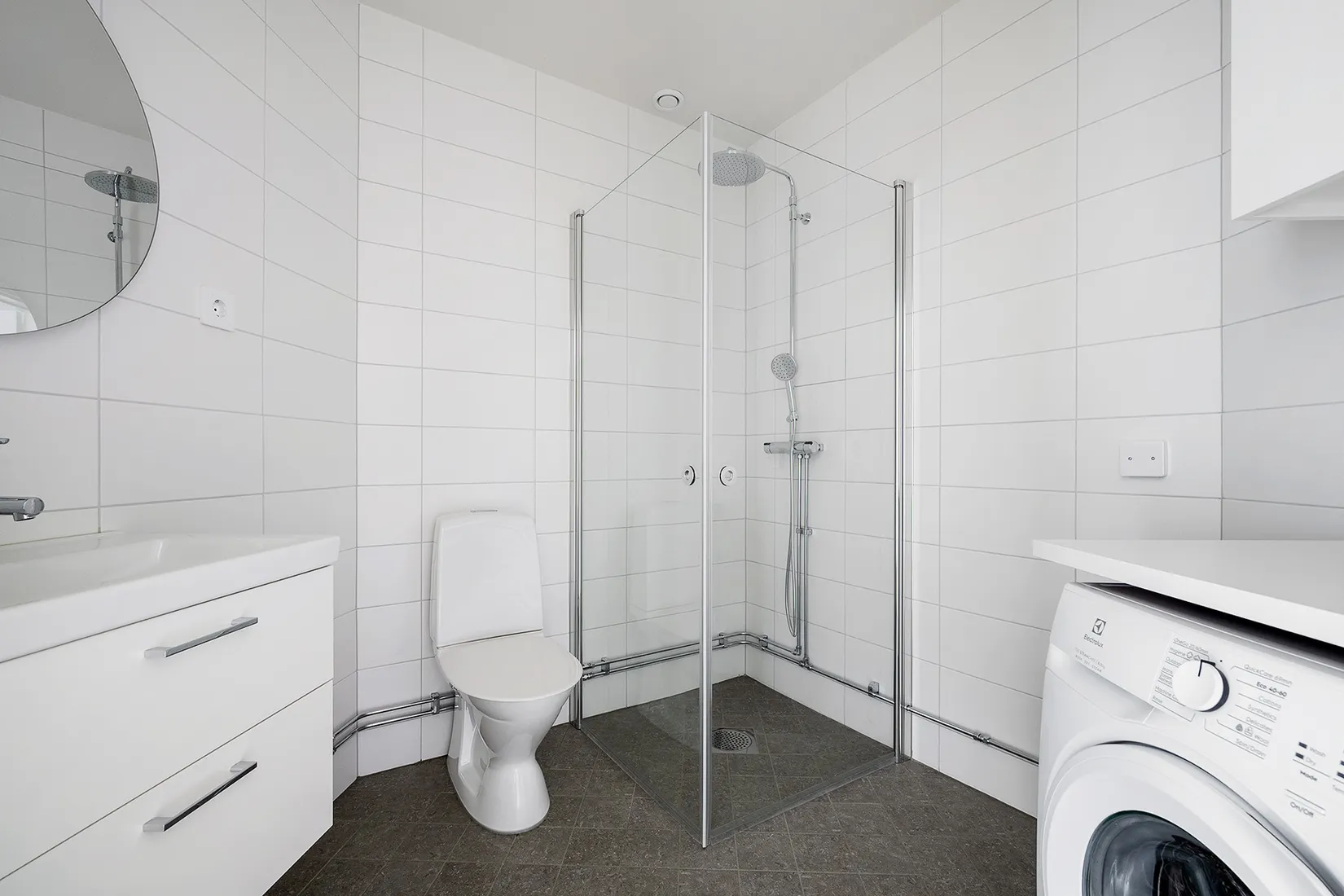 Bostadsrätt, Tubölegatan 1, Tuböle, Skellefteå