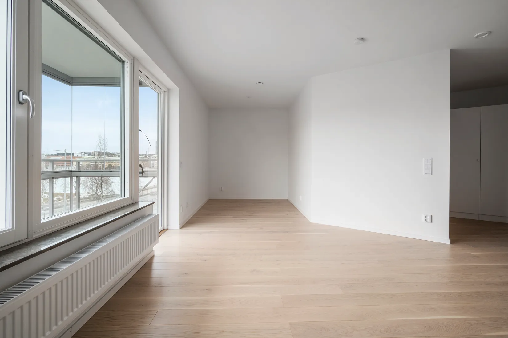 Bostadsrätt, Tubölegatan 1, Tuböle, Skellefteå