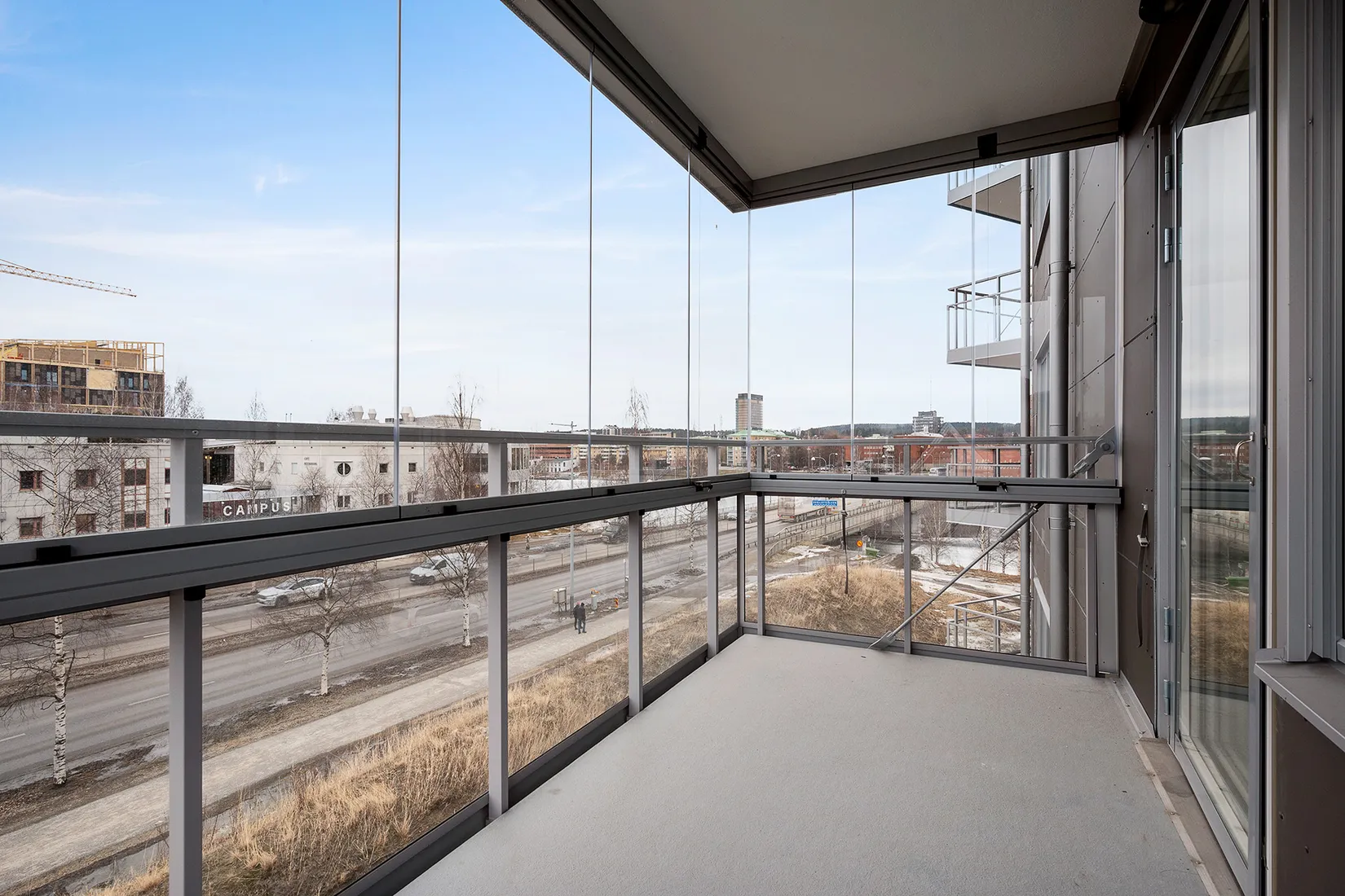 Bostadsrätt, Tubölegatan 1, Tuböle, Skellefteå