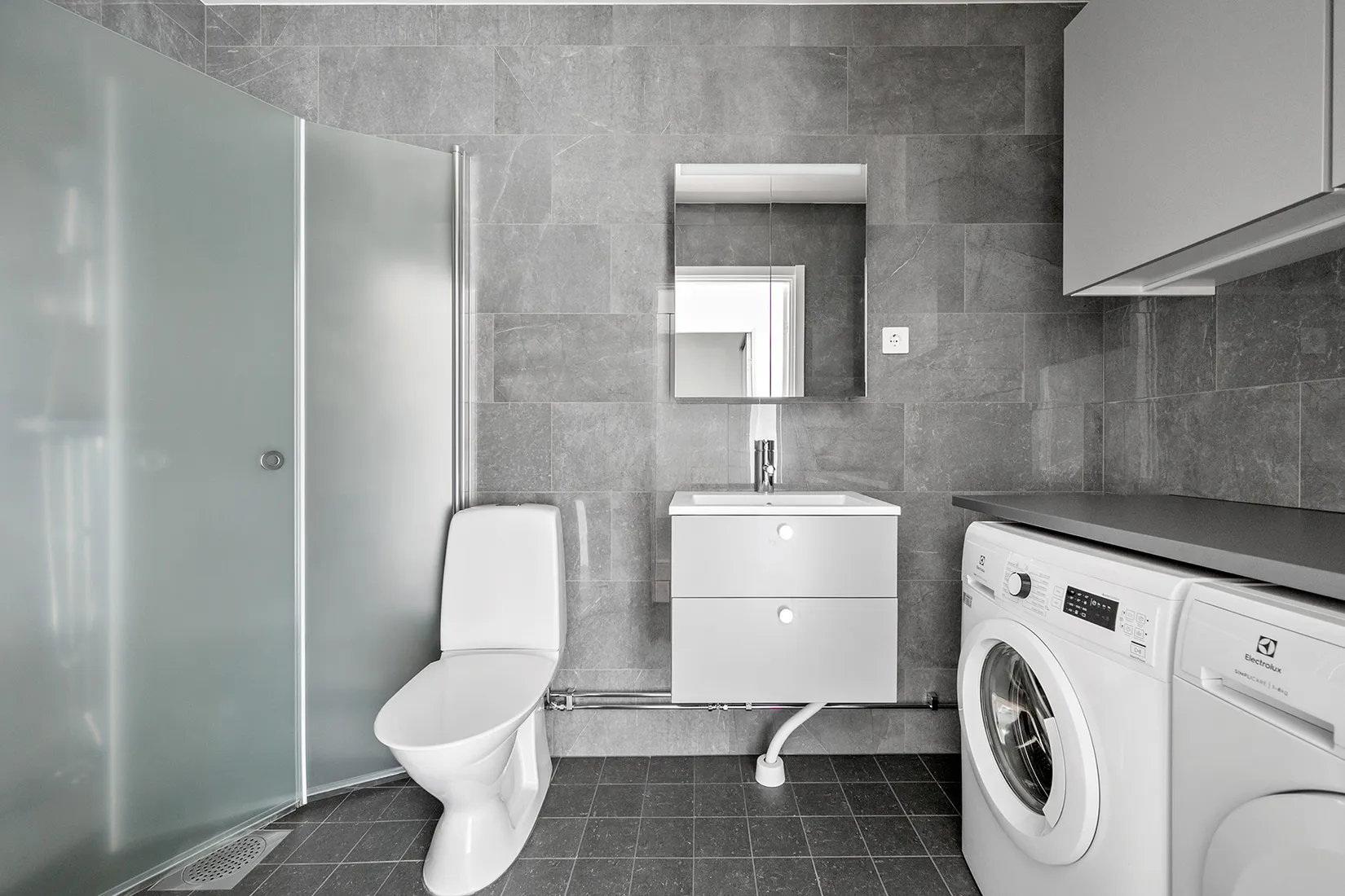 Bostadsrätt, Tubölegatan 1, Skellefteå