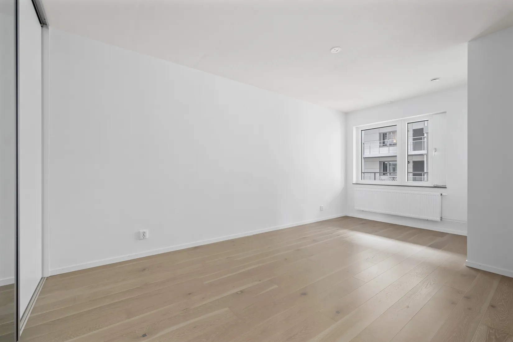 Bostadsrätt, Tubölegatan 1, Skellefteå