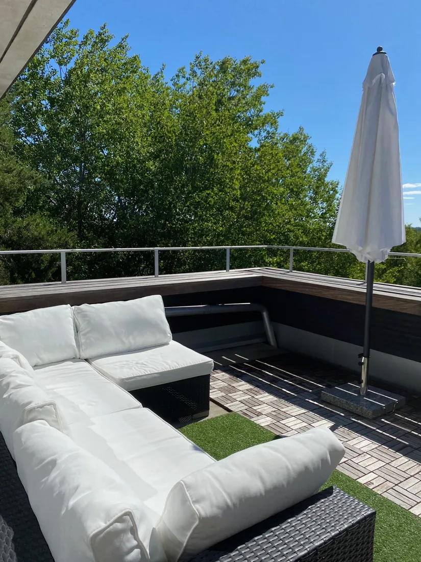 Bostadsrätt, Ullerudsbacken 53B, Farsta - Farsta Strand, Stockholm