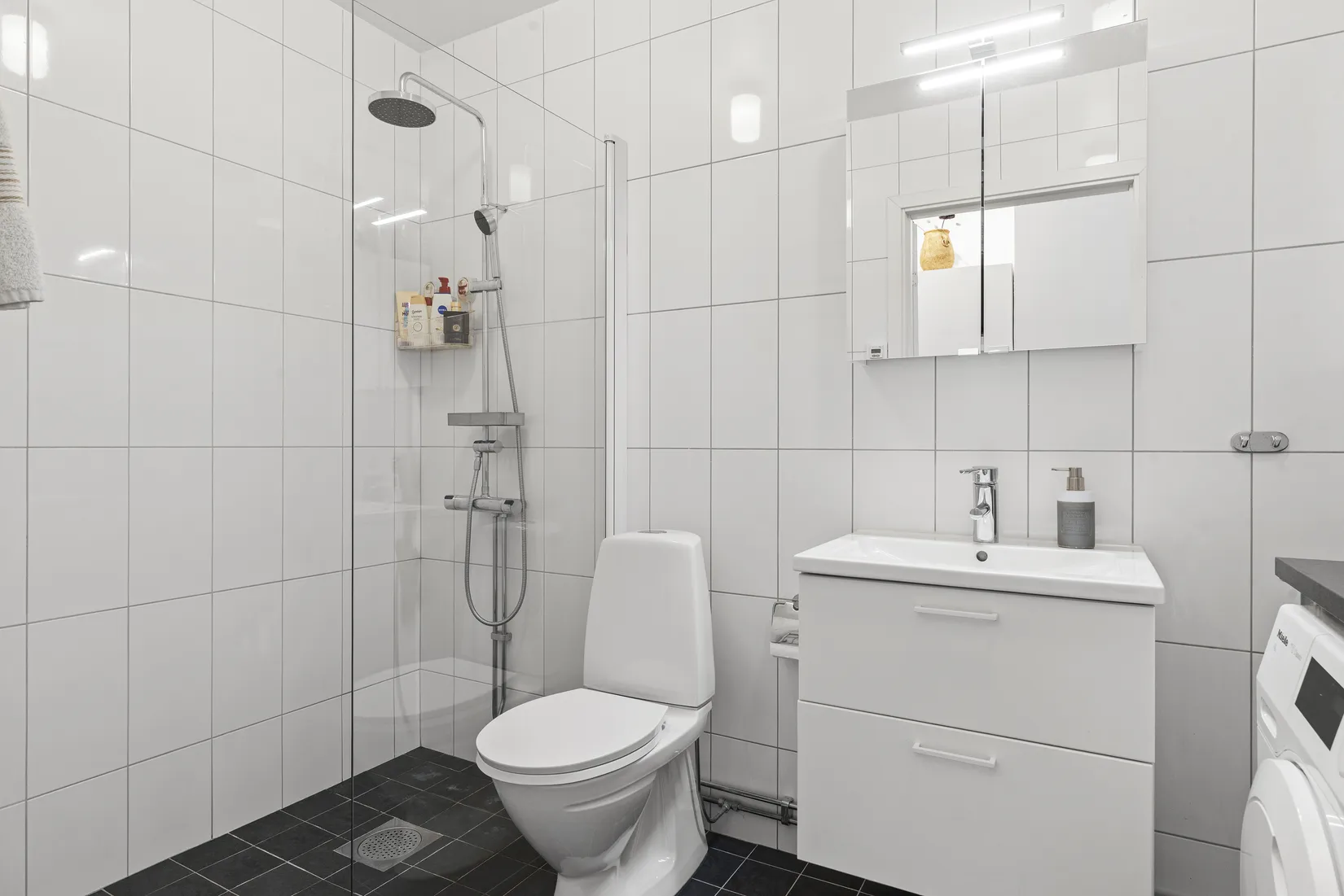 Bostadsrätt, Ullerudsbacken 53B, Farsta - Farsta Strand, Stockholm