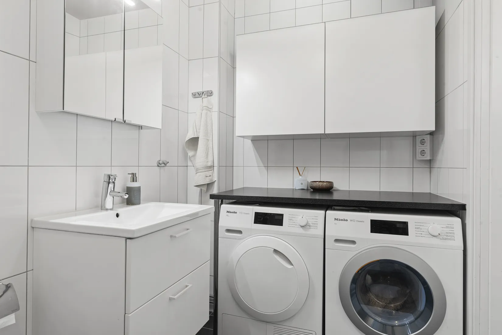 Bostadsrätt, Ullerudsbacken 53B, Farsta - Farsta Strand, Stockholm