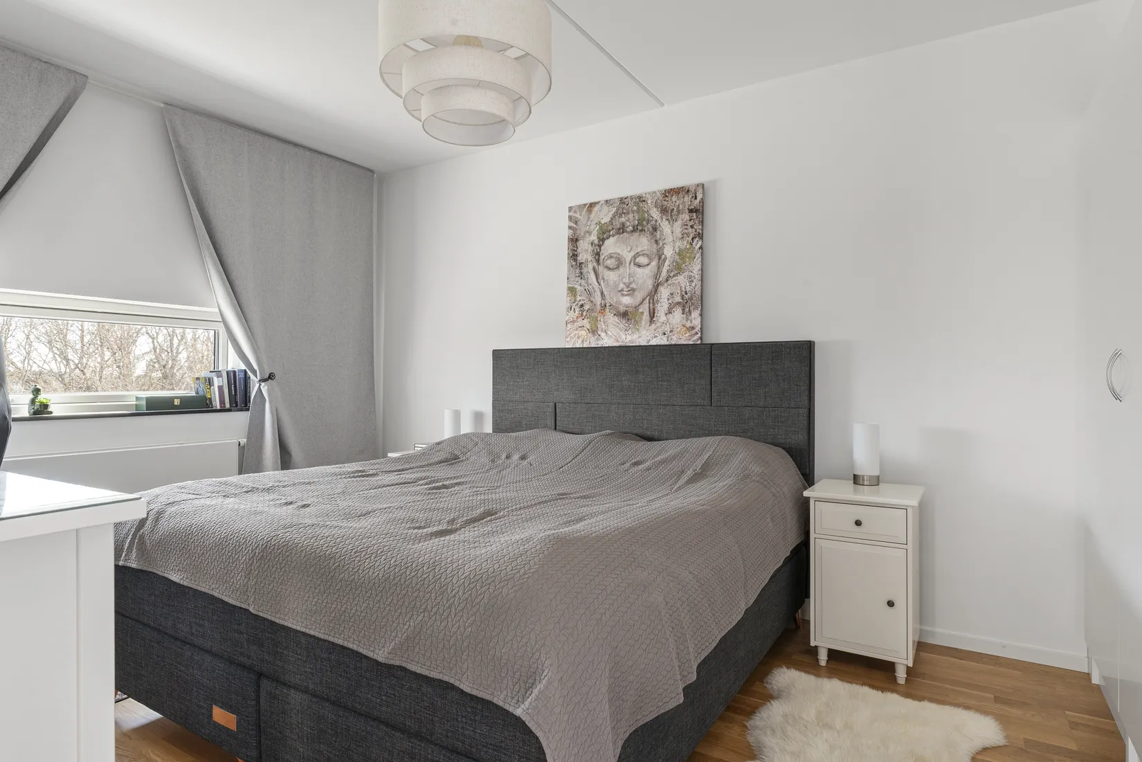 Bostadsrätt, Ullerudsbacken 53B, Farsta - Farsta Strand, Stockholm